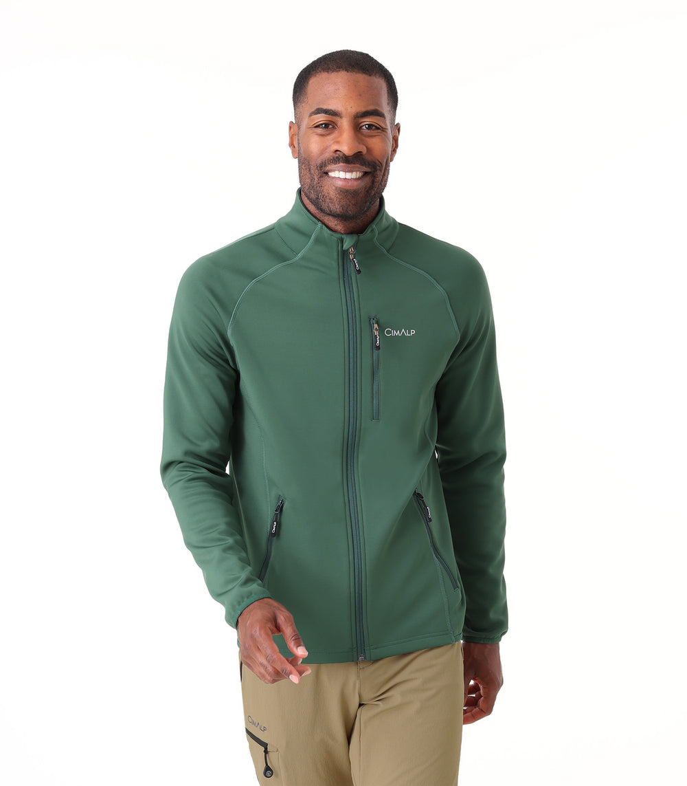 Nos essentiels de mi-saison Men WARMIT 6 H