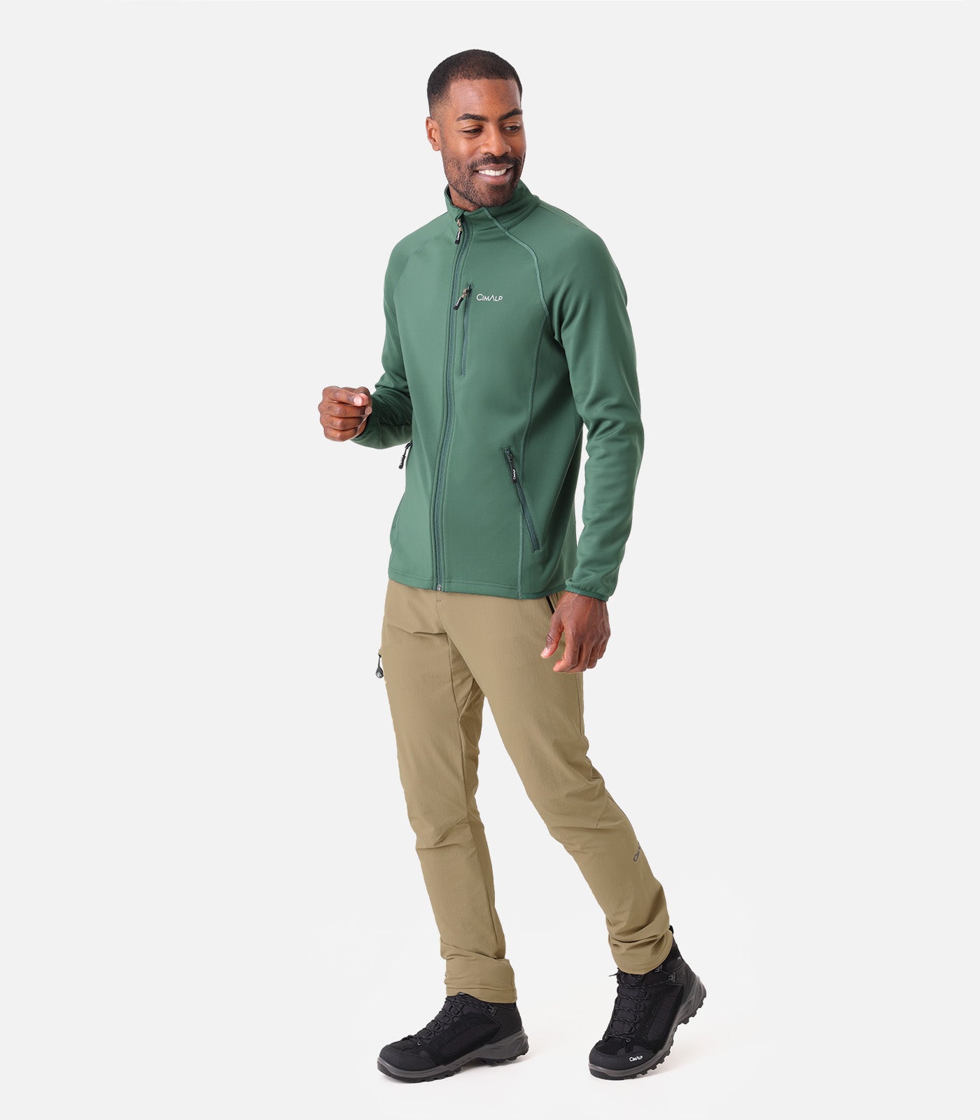 Uomo WARMIT 6 H Outlet