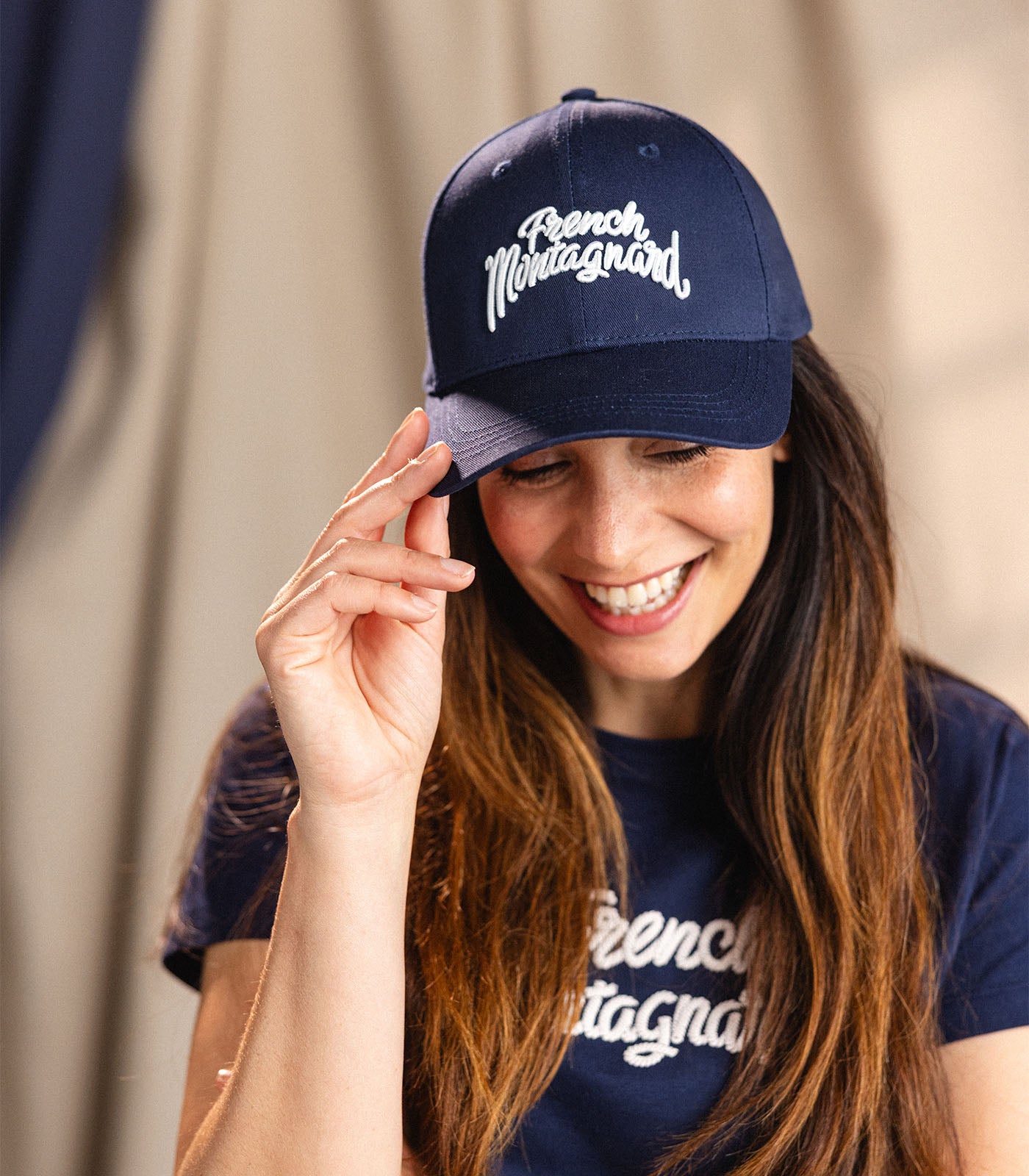 mixto FRENCH 6 PANEL