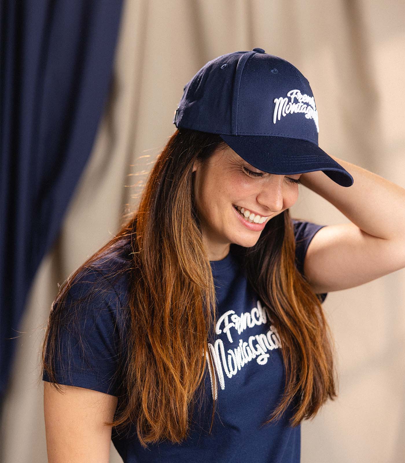 mixto FRENCH 6 PANEL