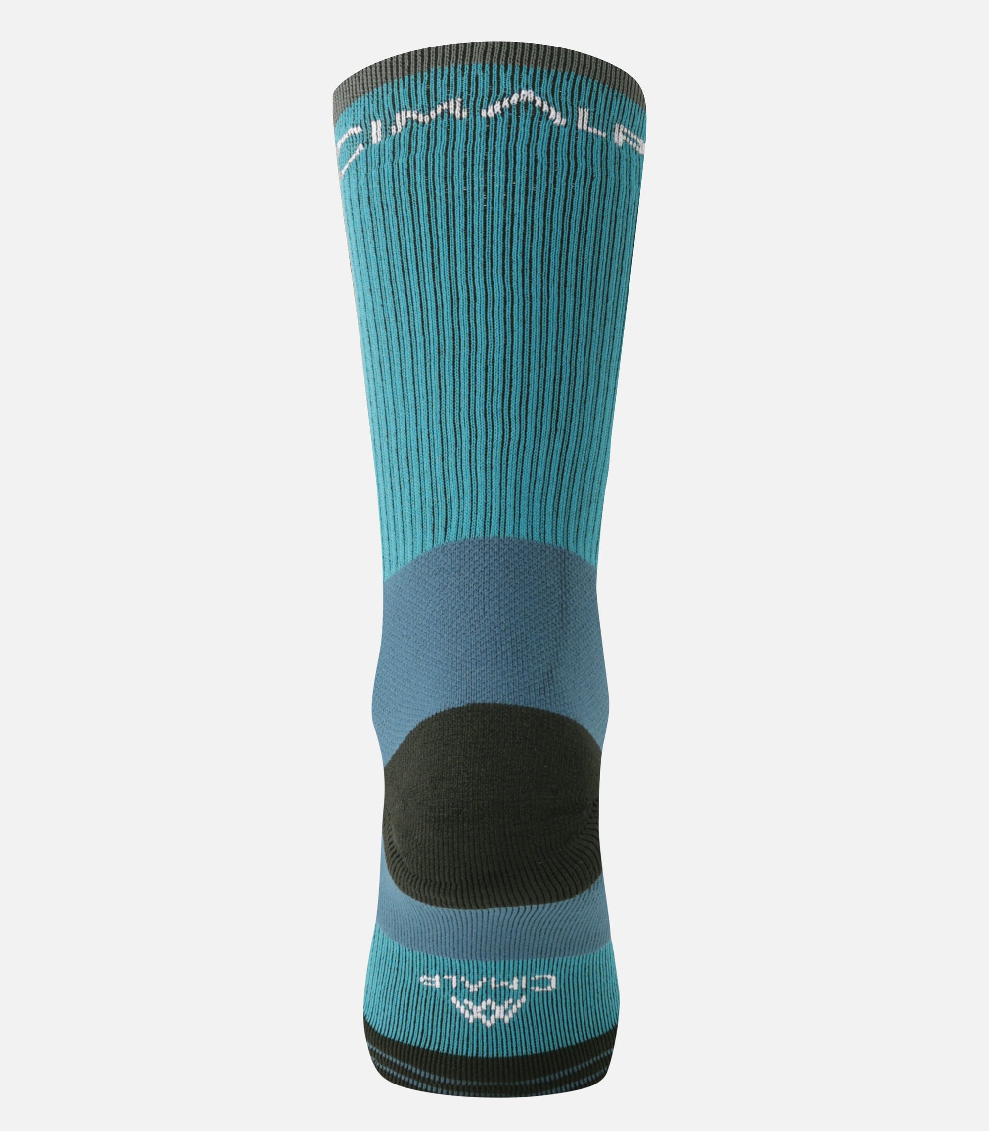 Hiking and trek socks unisex X2-LONG