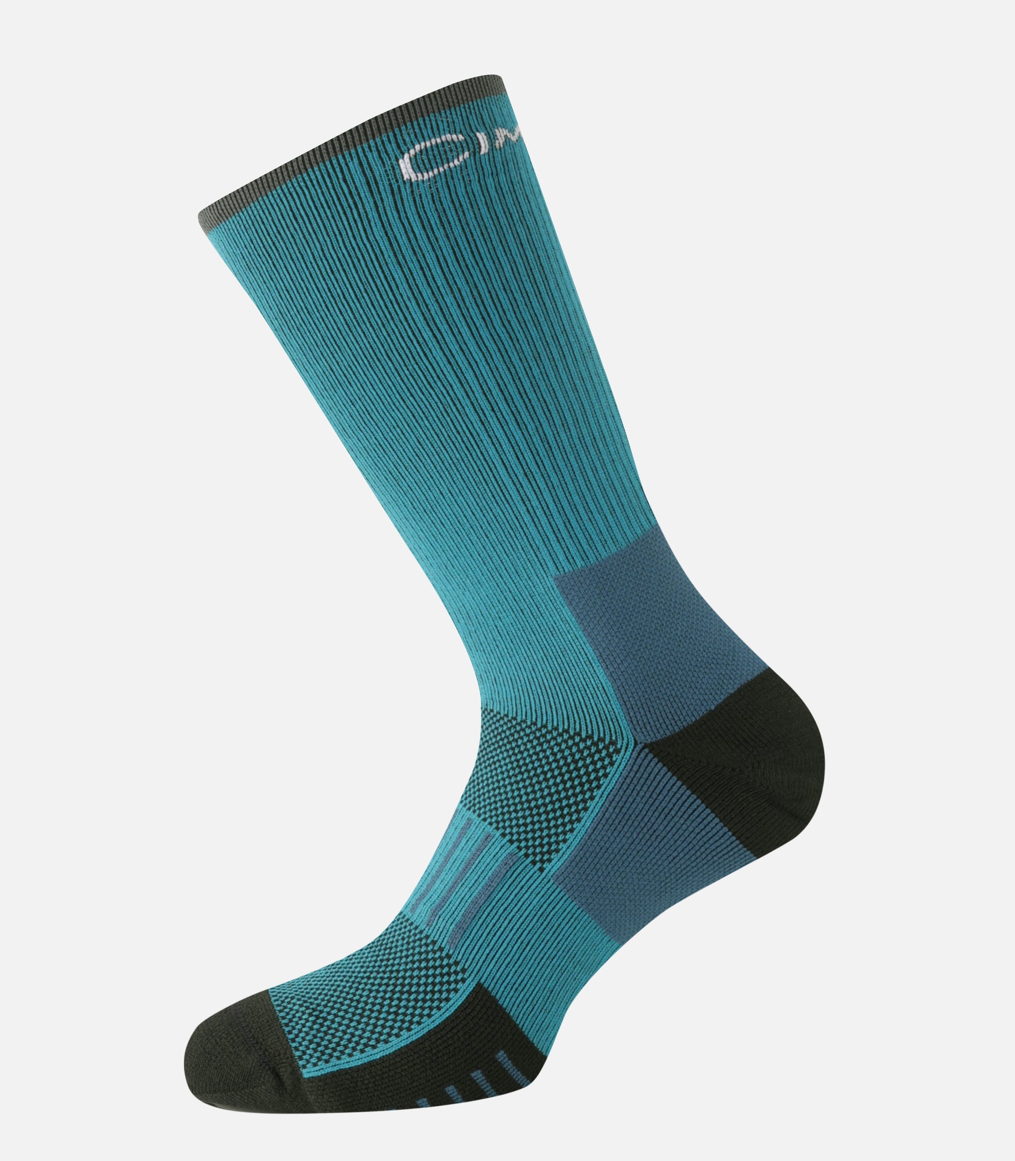 Hiking and trek socks unisex X2-LONG