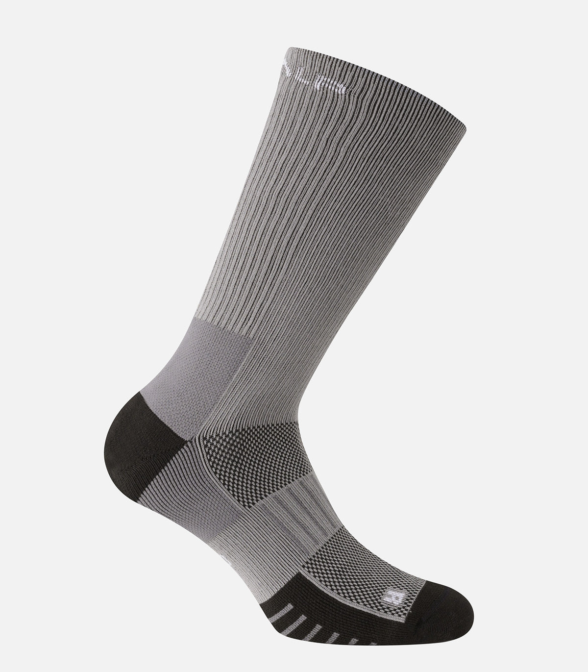 Hiking and trek socks unisex X2-LONG