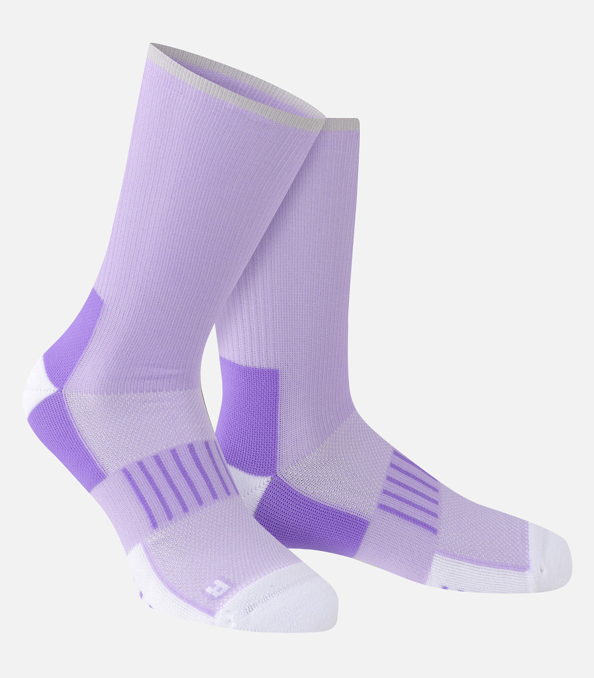 Hiking and trek socks unisex X2-LONG