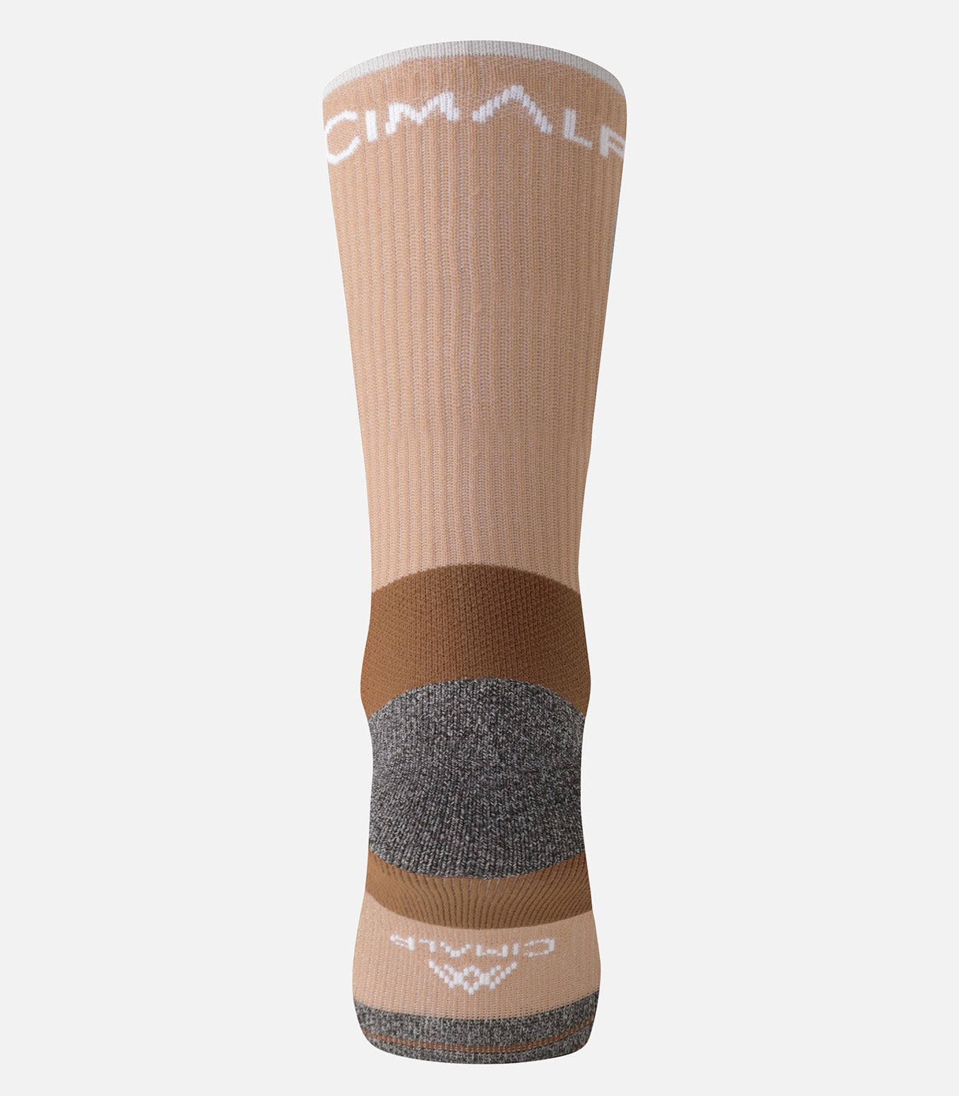 Hiking and trek socks unisex X2-LONG