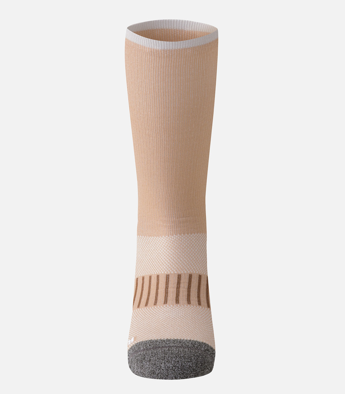 Hiking and trek socks unisex X2-LONG