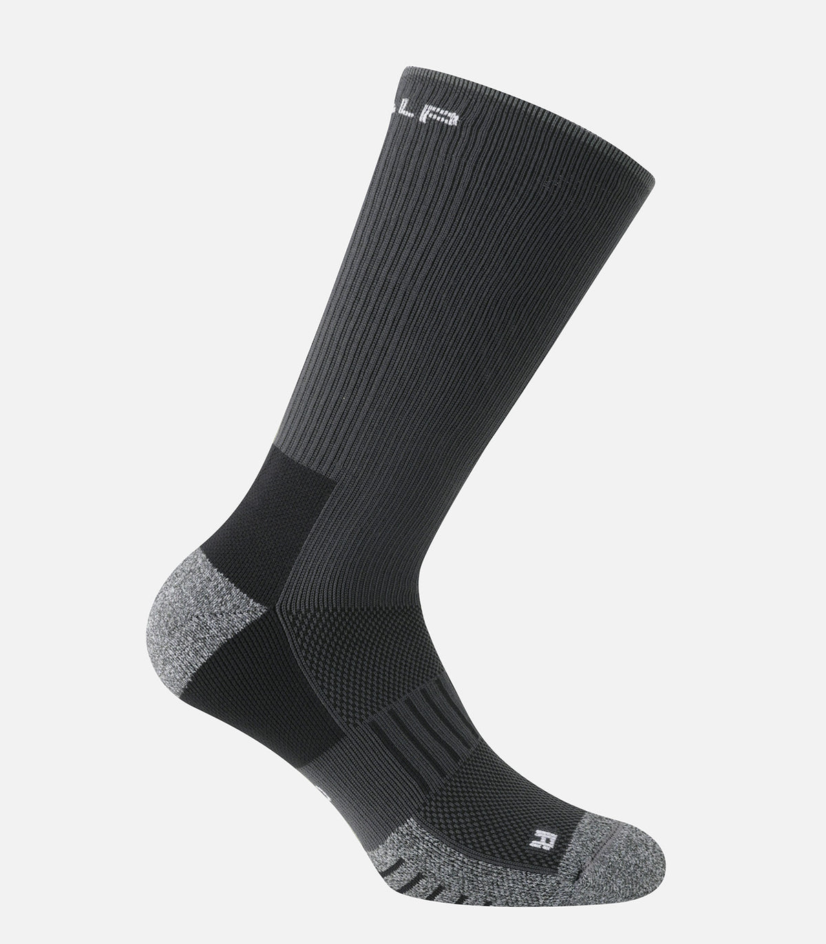 Hiking and trek socks unisex X2-LONG