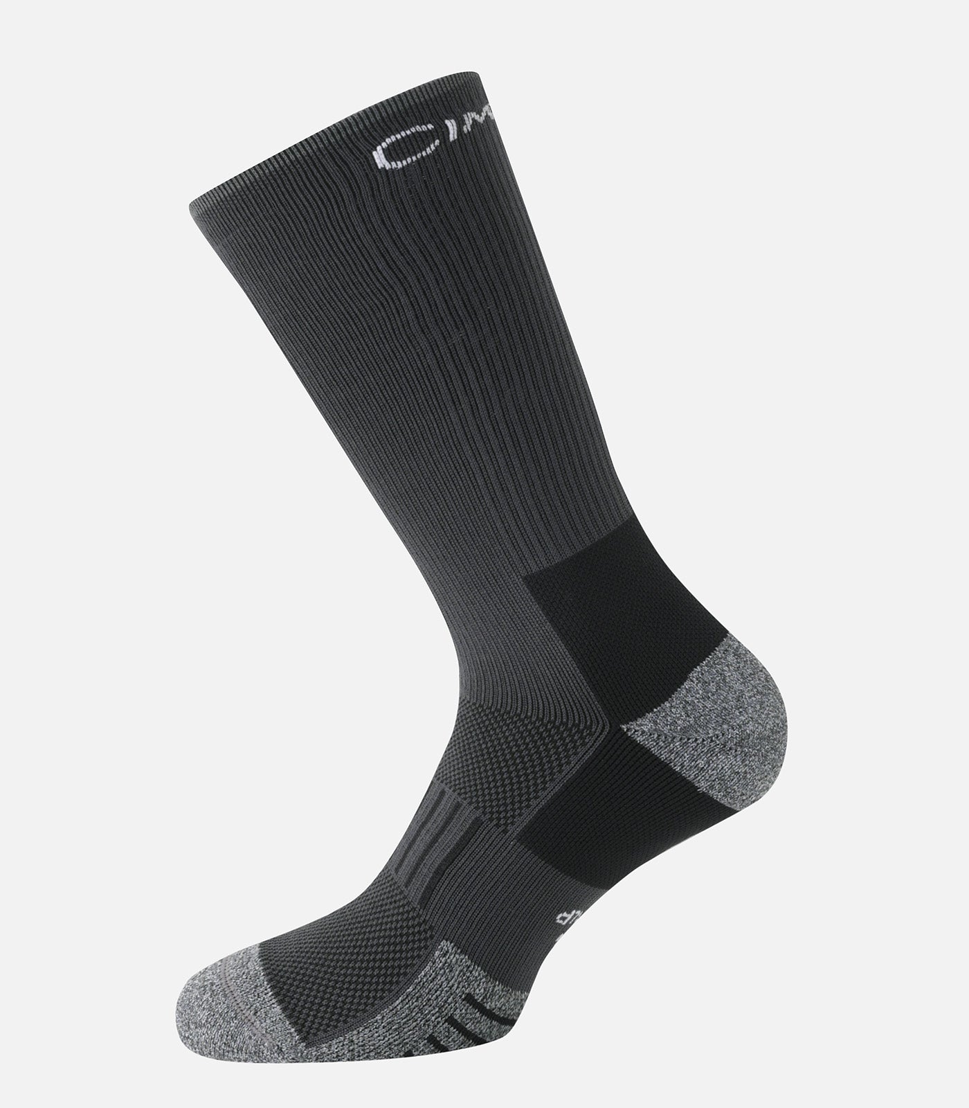 Hiking and trek socks unisex X2-LONG