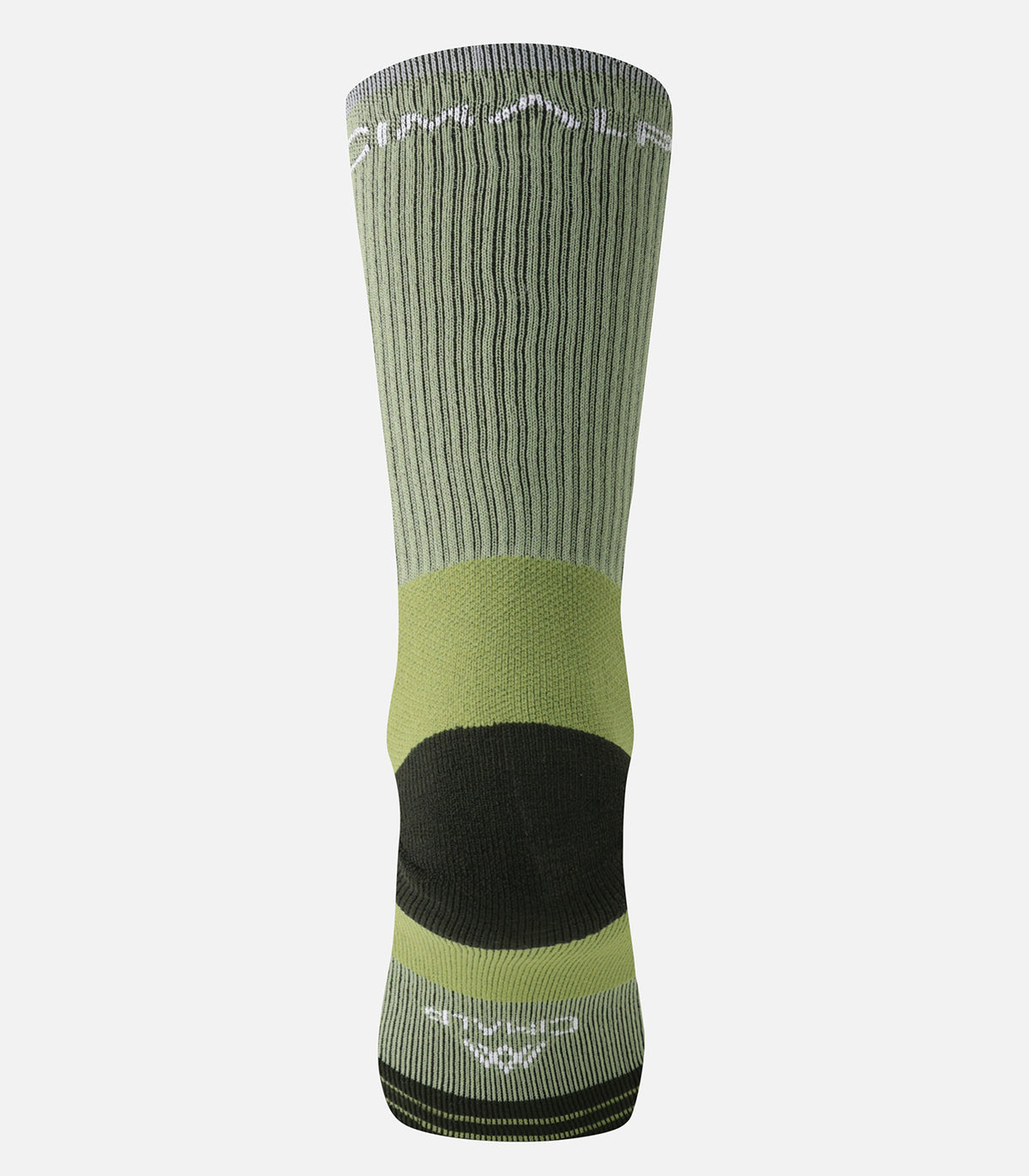 Hiking and trek socks unisex X2-LONG