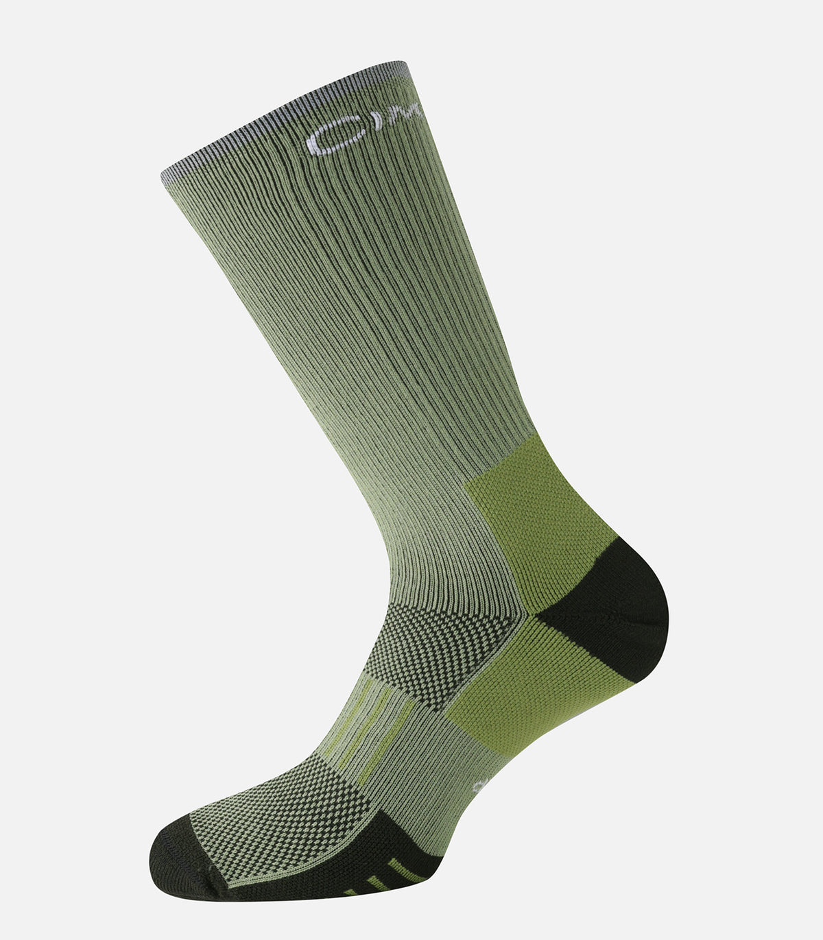 Hiking and trek socks unisex X2-LONG