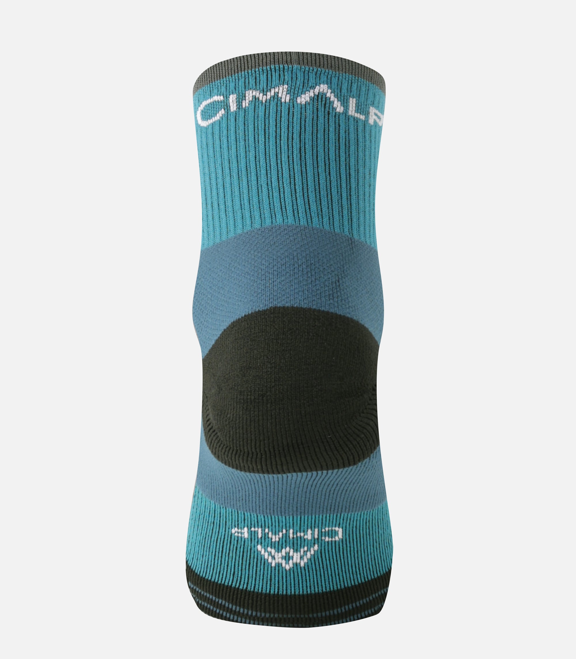 Wander- und Trekkingsocken Unisex X2-MID