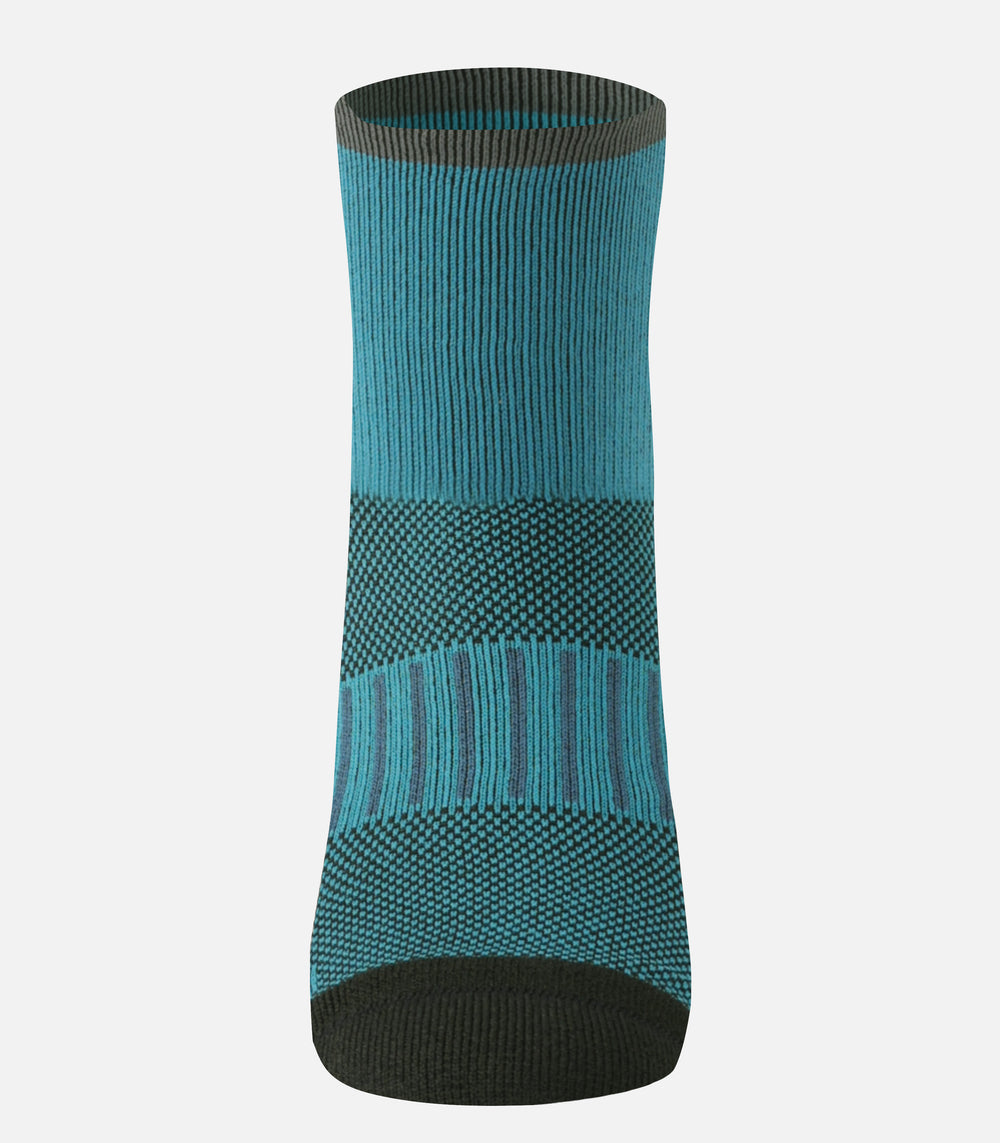 Hiking and trek socks unisex X2-MID