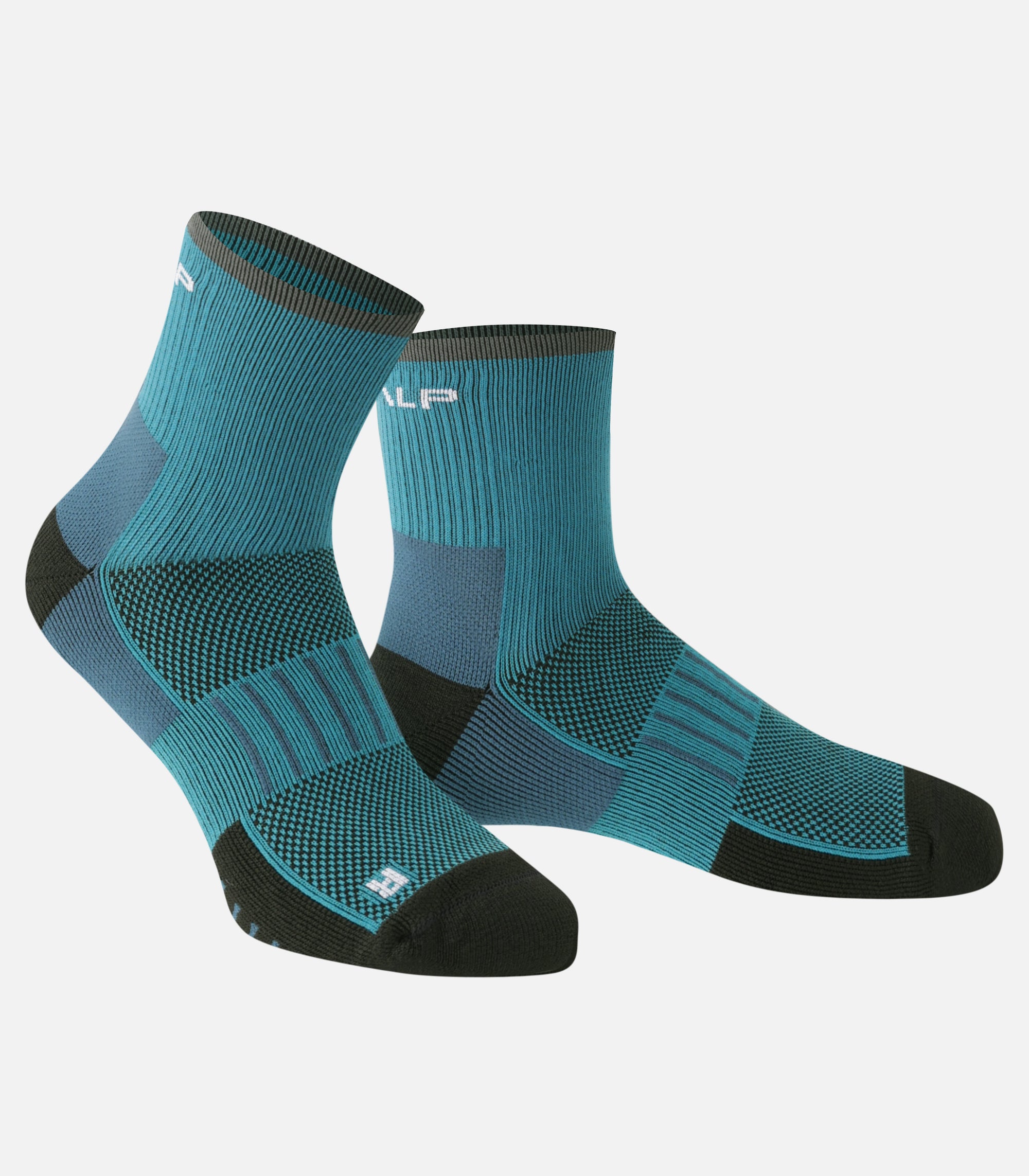 Wander- und Trekkingsocken Unisex X2-MID