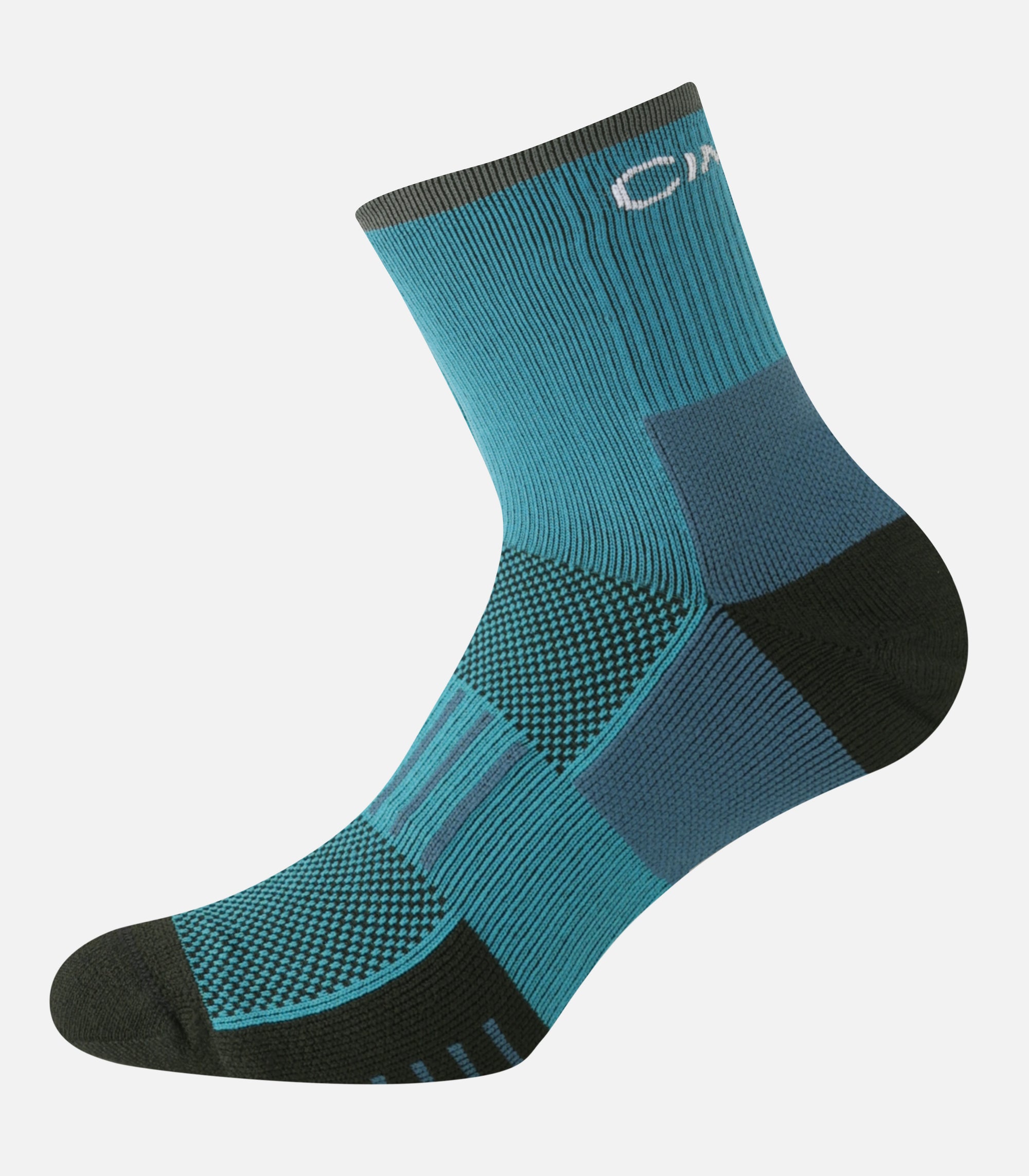 Wander- und Trekkingsocken Unisex X2-MID