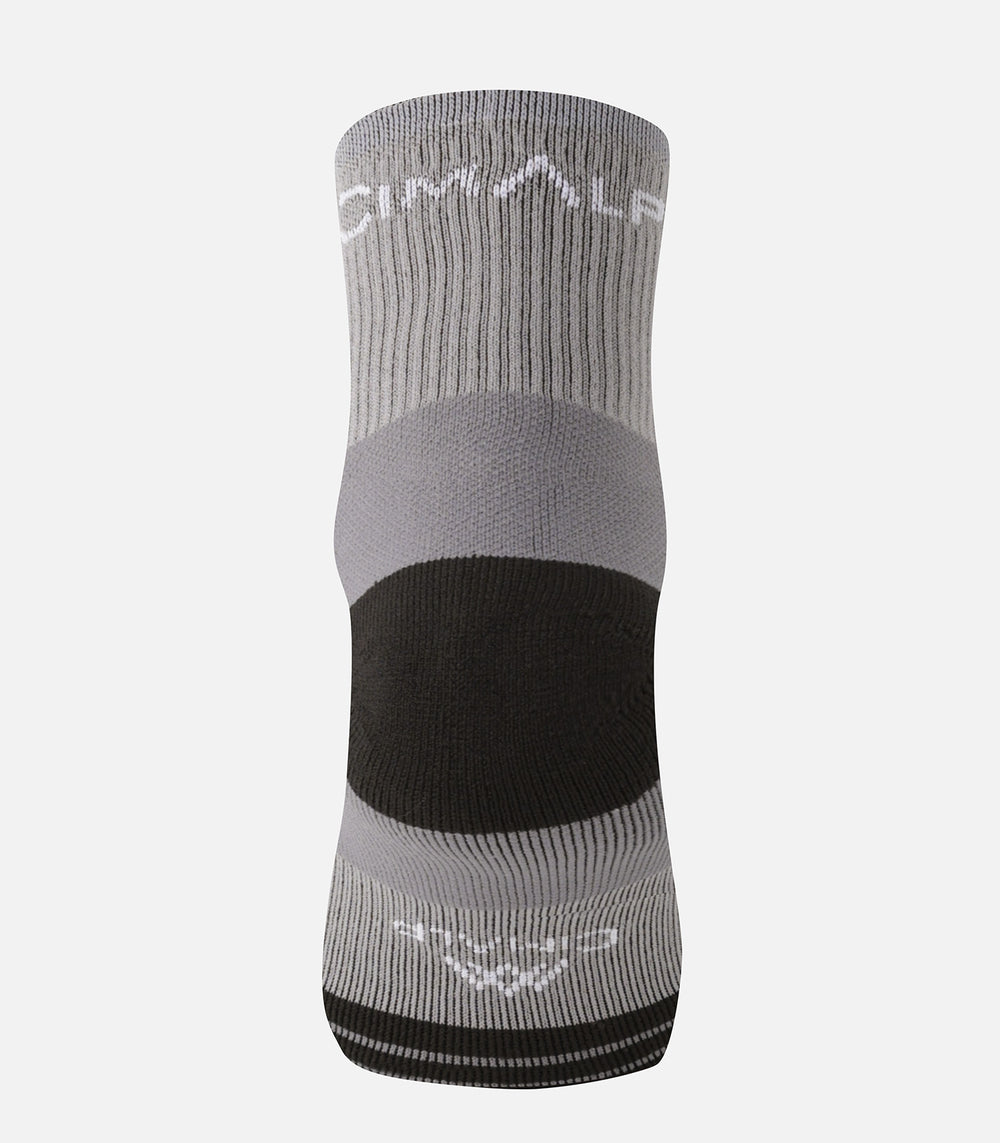 Hiking and trek socks unisex X2-MID
