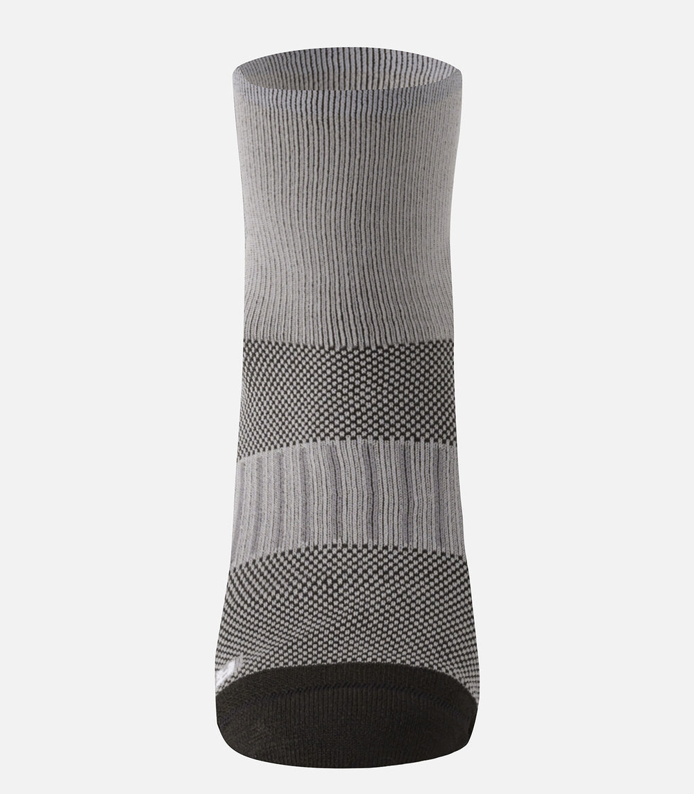 Hiking and trek socks unisex X2-MID