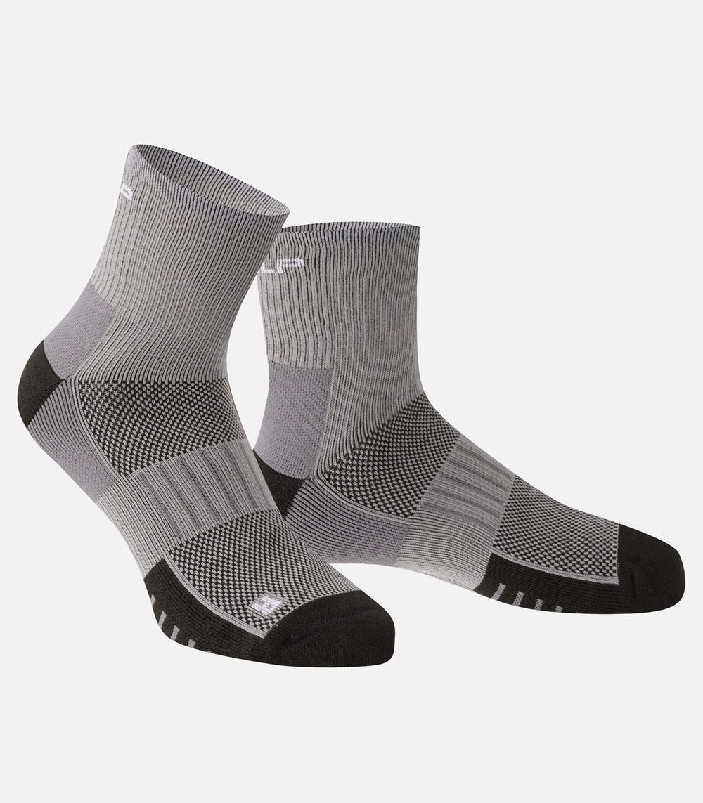 Hiking and trek socks unisex X2-MID