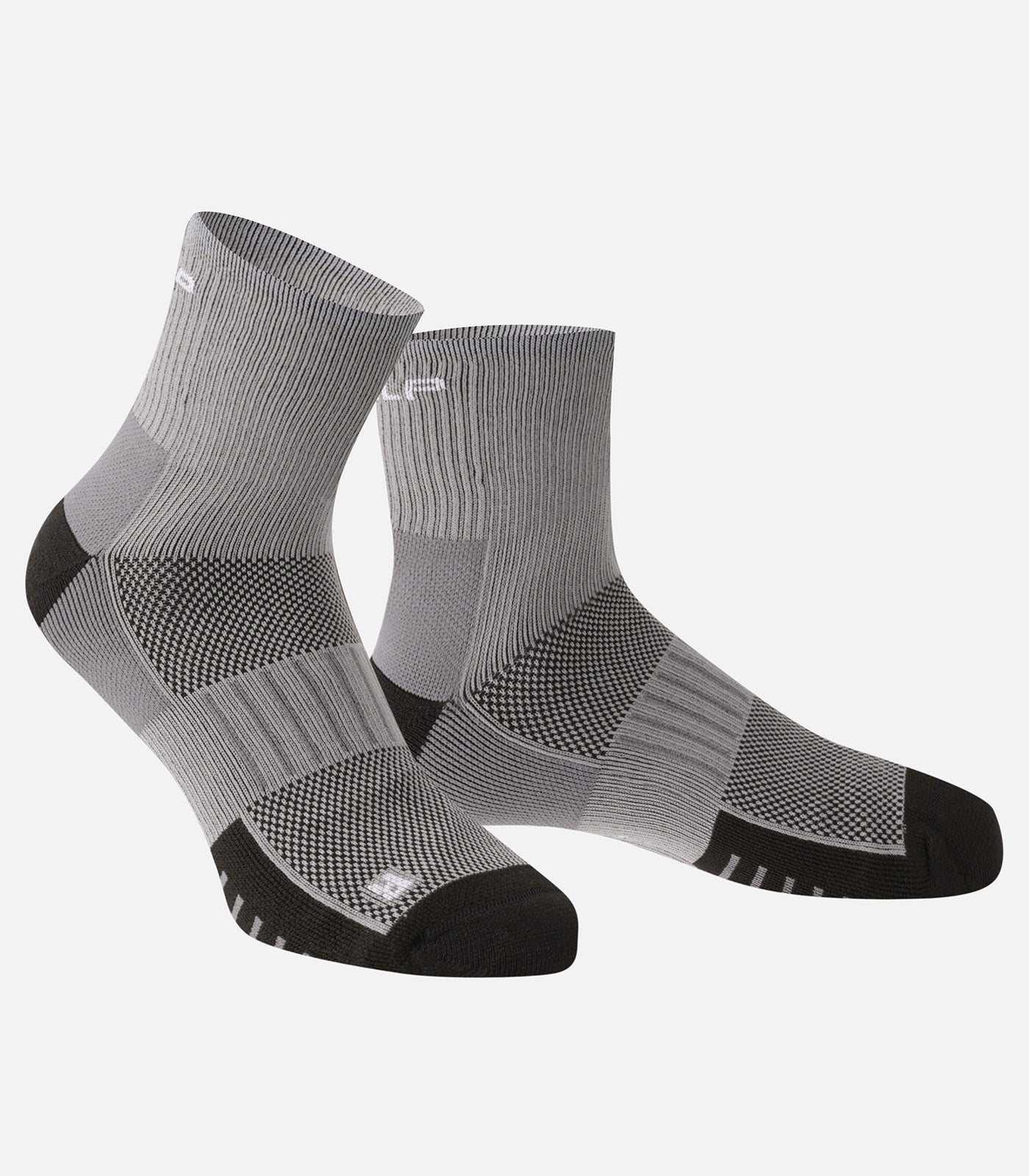 Wander- und Trekkingsocken Unisex X2-MID
