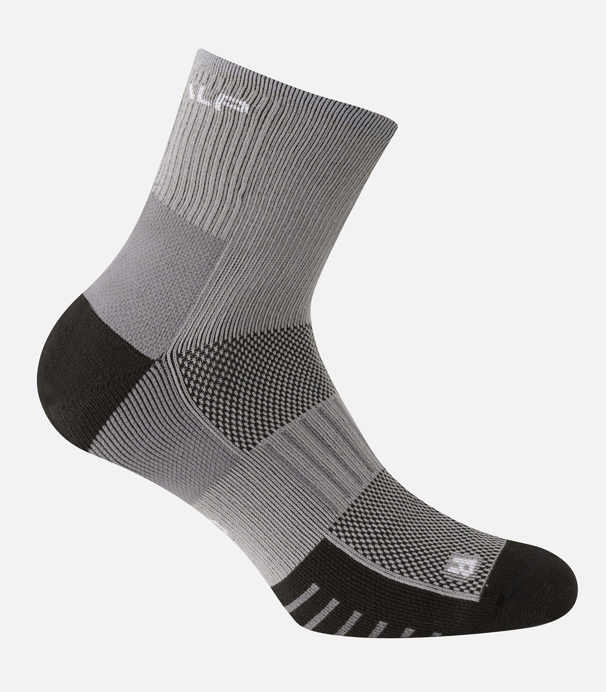 Wander- und Trekkingsocken Unisex X2-MID