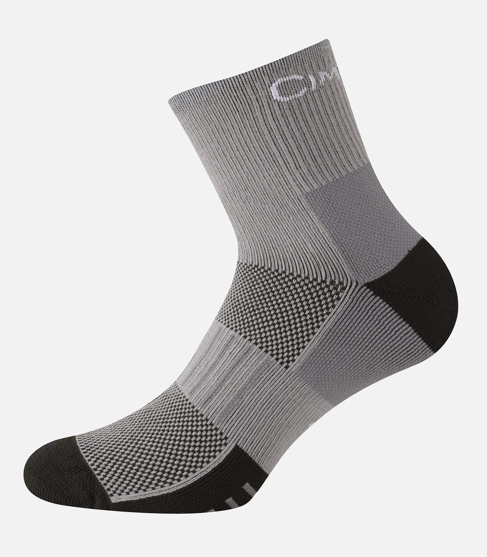 Hiking and trek socks unisex X2-MID