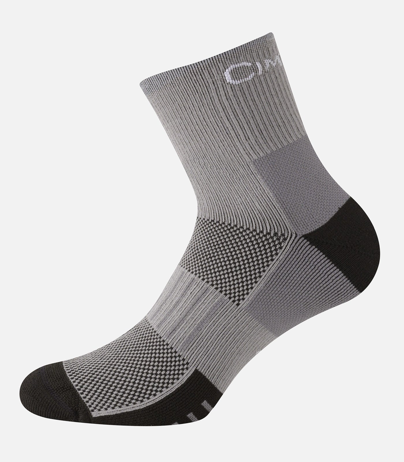 Wander- und Trekkingsocken Unisex X2-MID