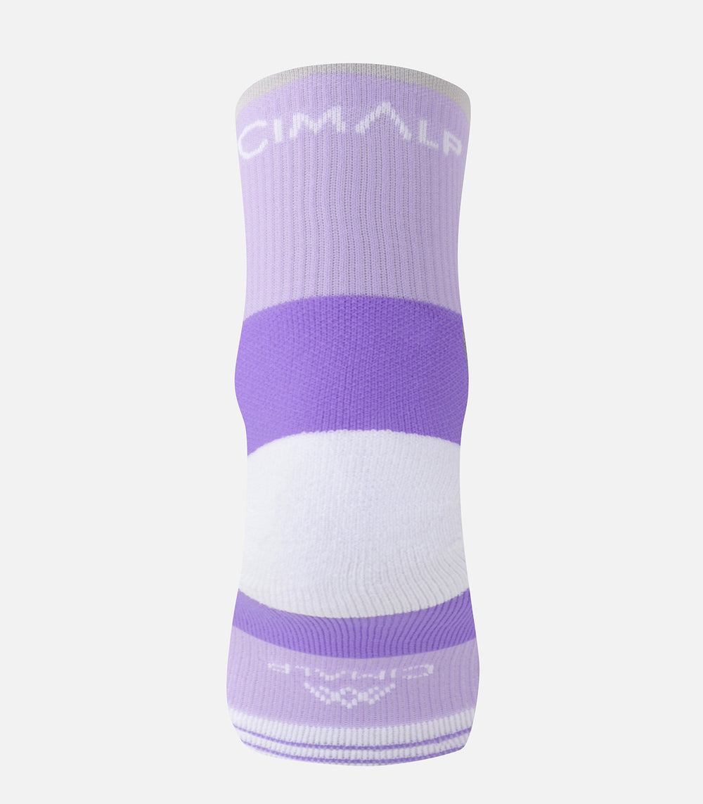 Hiking and trek socks unisex X2-MID