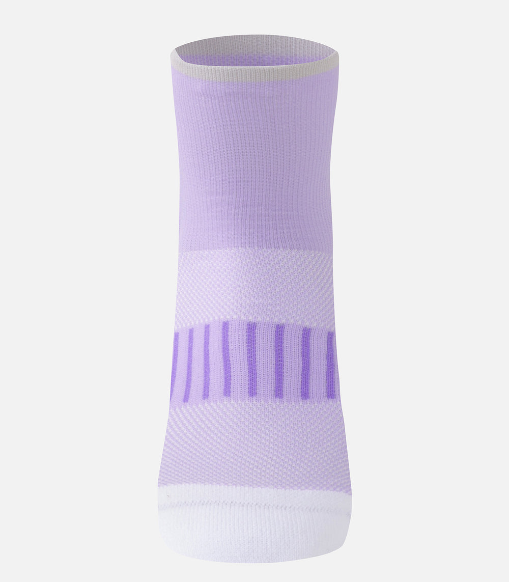 Hiking and trek socks unisex X2-MID