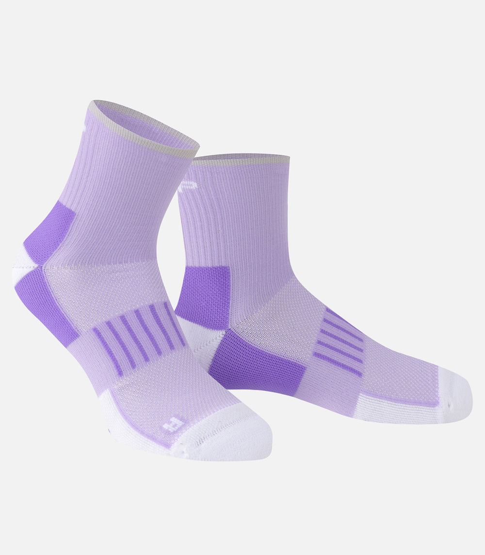 Hiking and trek socks unisex X2-MID