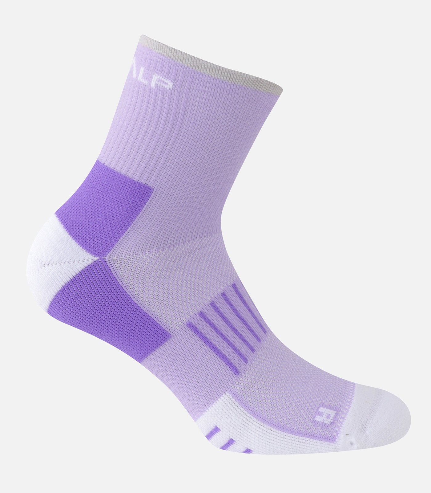 Wander- und Trekkingsocken Unisex X2-MID