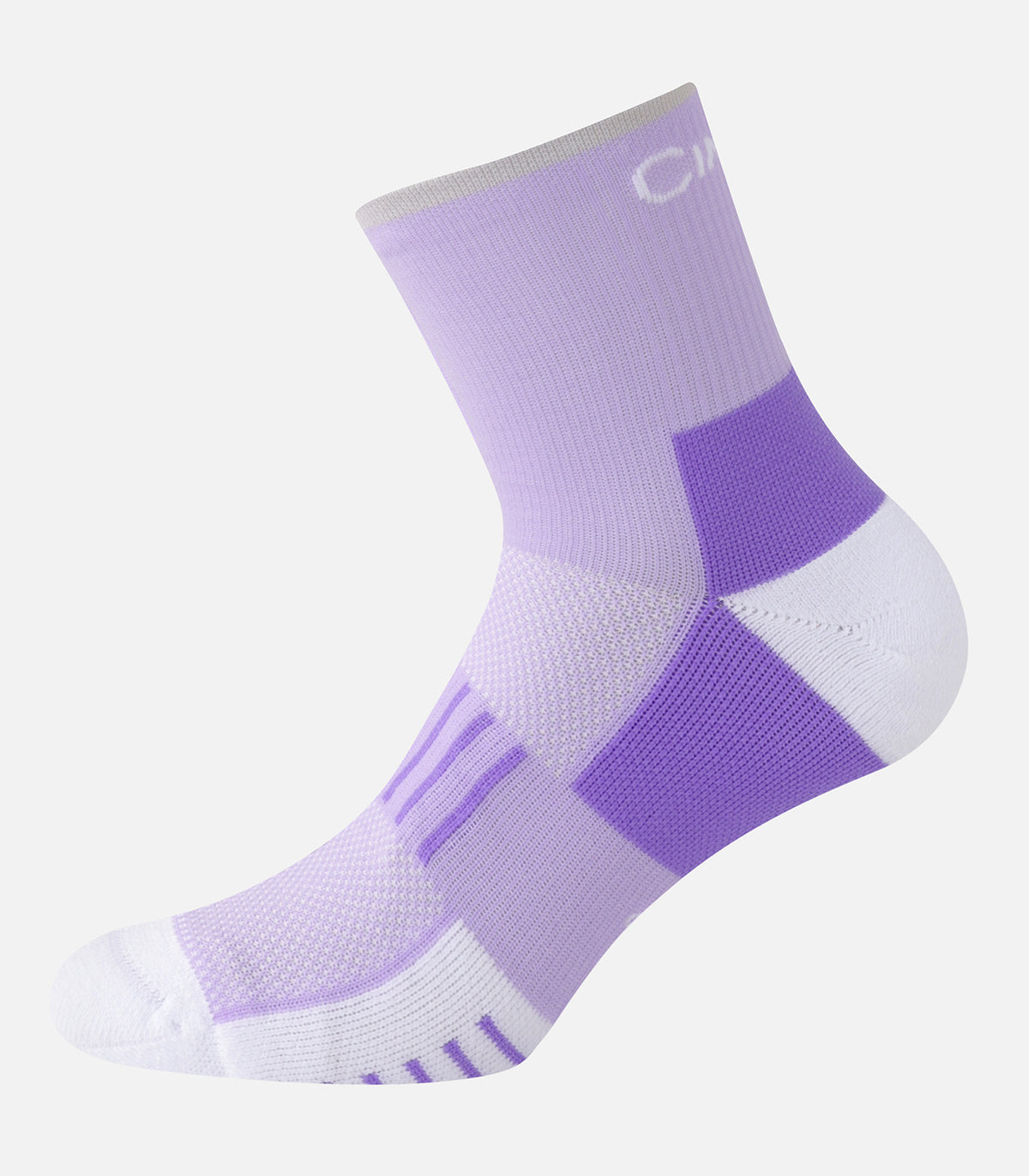 Wander- und Trekkingsocken Unisex X2-MID