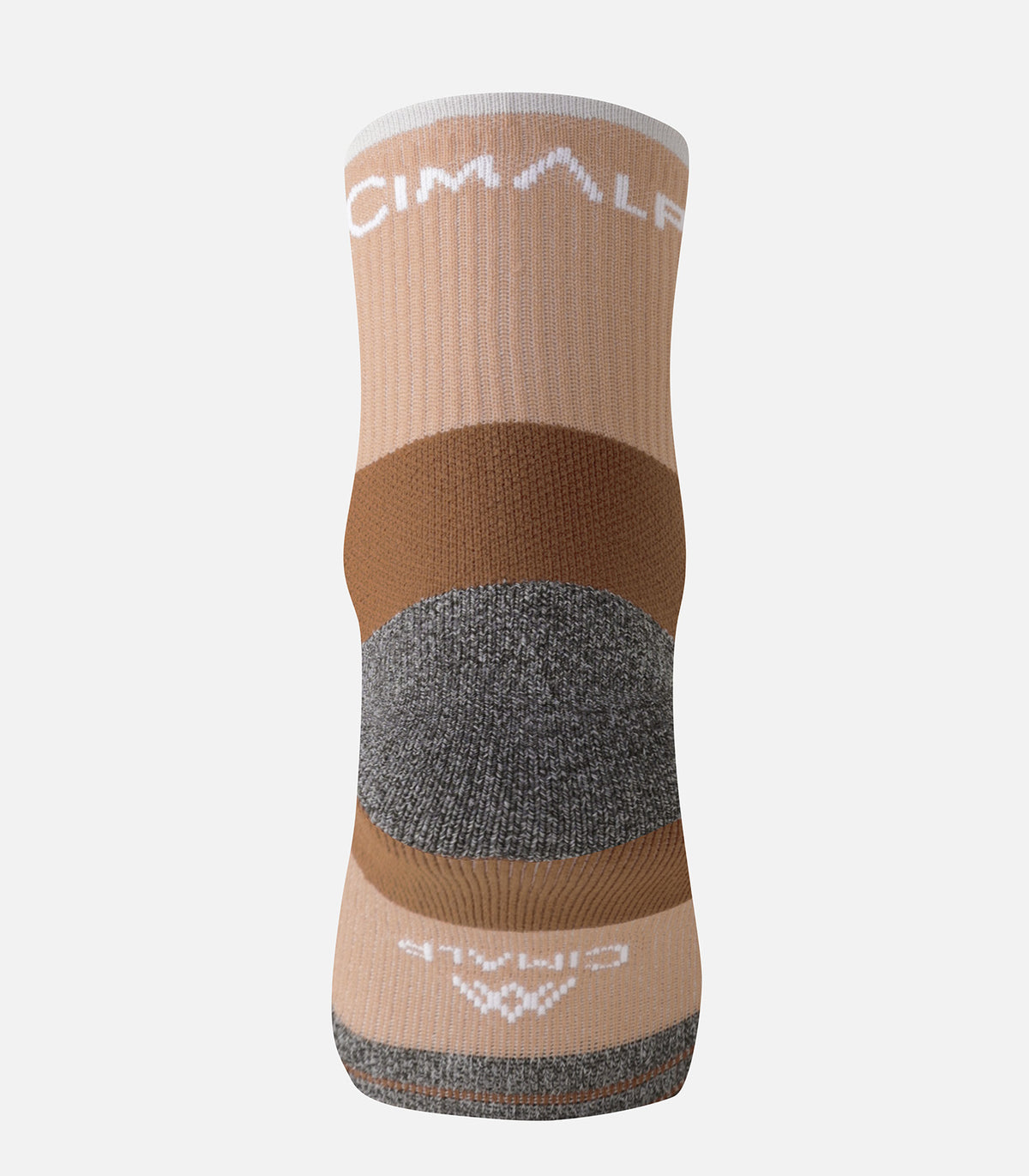 Wander- und Trekkingsocken Unisex X2-MID