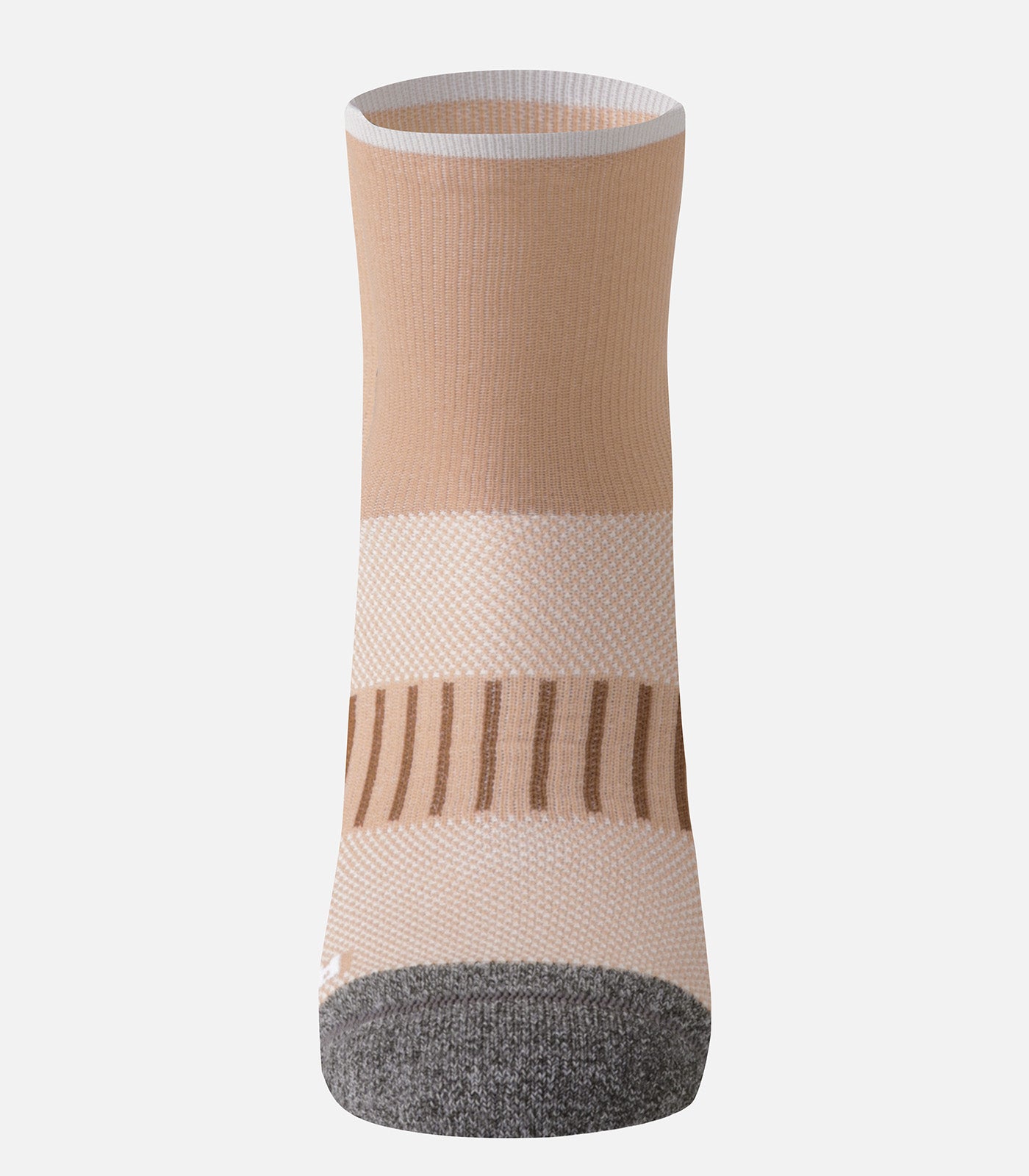 Wander- und Trekkingsocken Unisex X2-MID