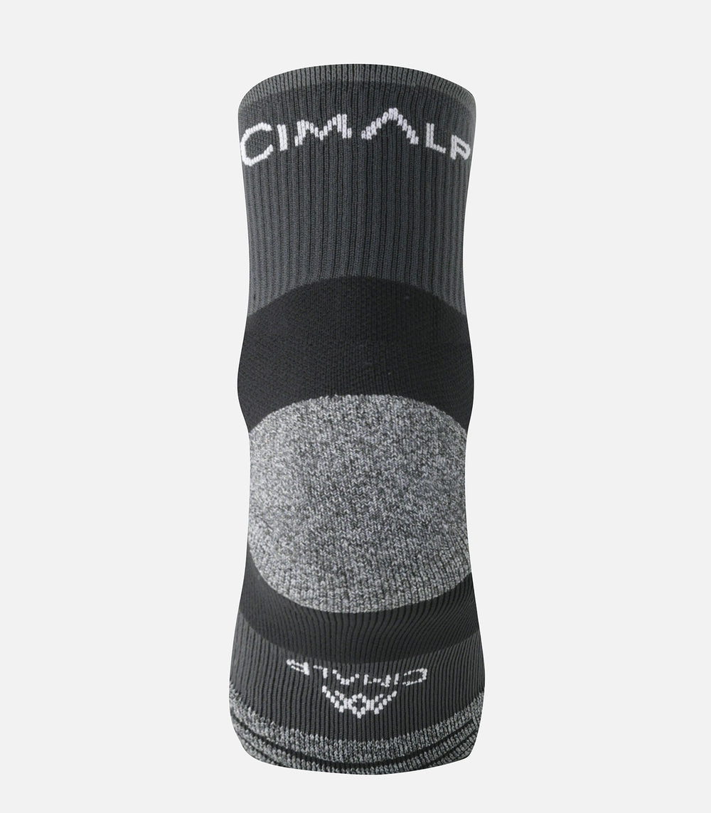 Hiking and trek socks unisex X2-MID