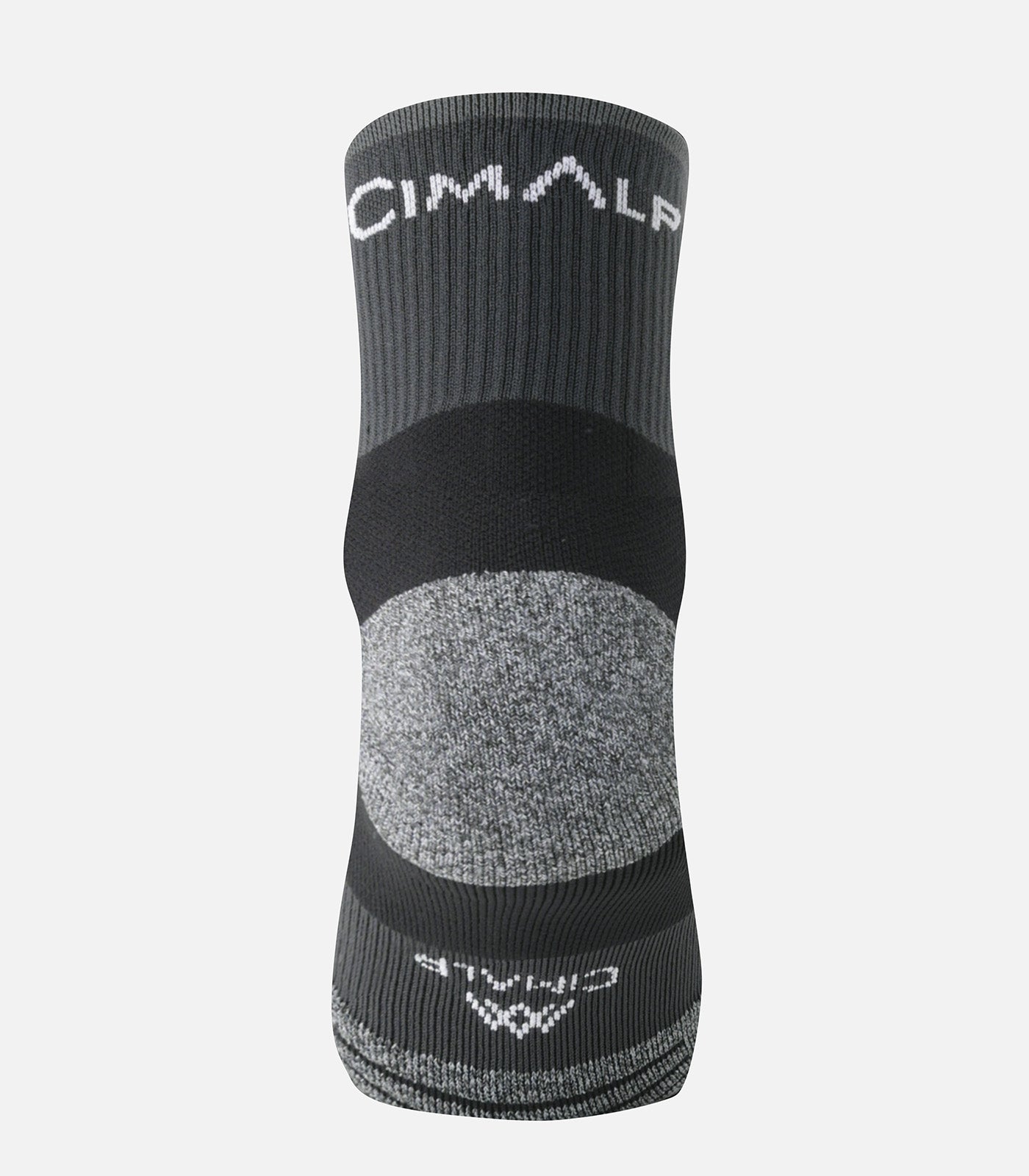 Wander- und Trekkingsocken Unisex X2-MID