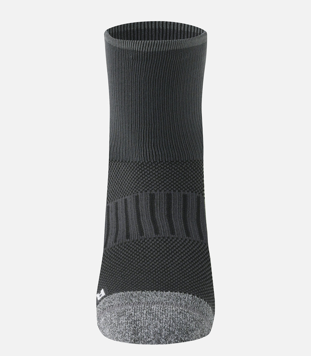 Hiking and trek socks unisex X2-MID