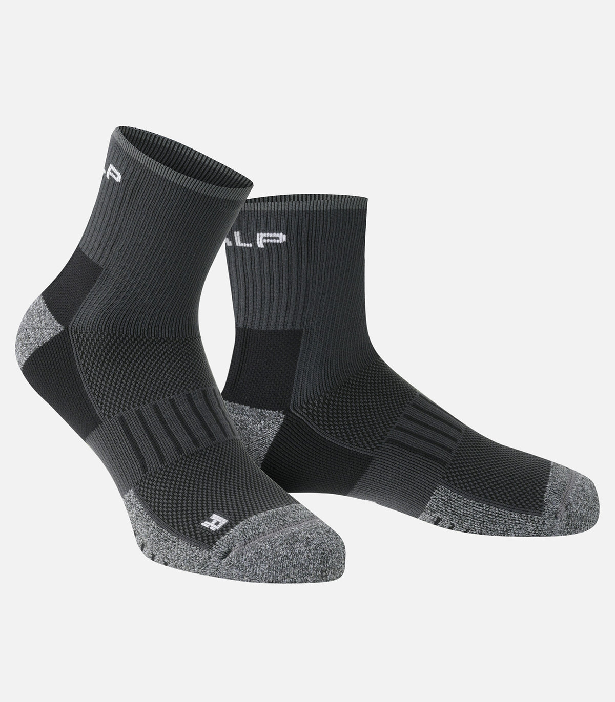 Wander- und Trekkingsocken Unisex X2-MID