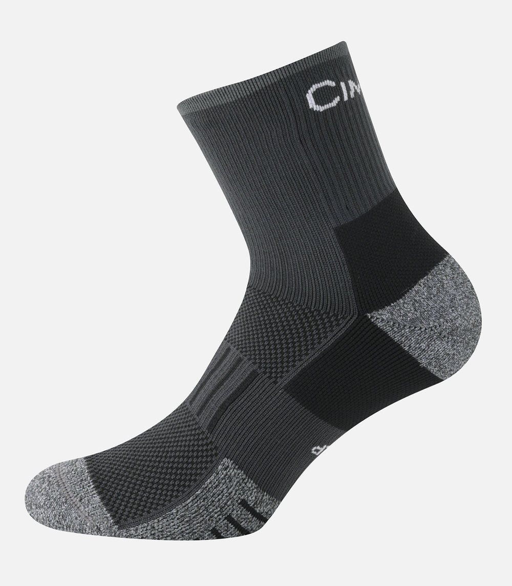 Hiking and trek socks unisex X2-MID