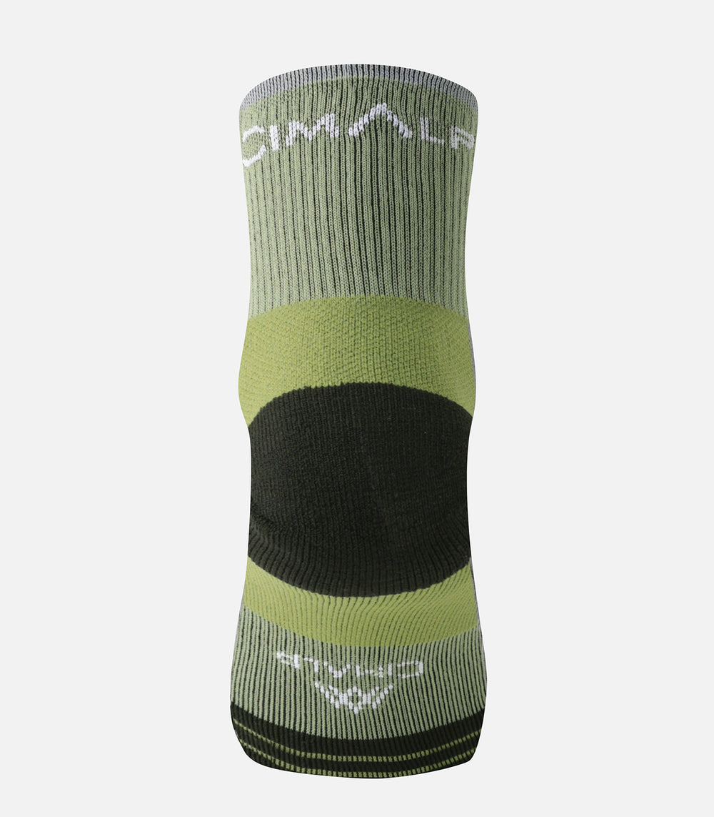 Hiking and trek socks unisex X2-MID