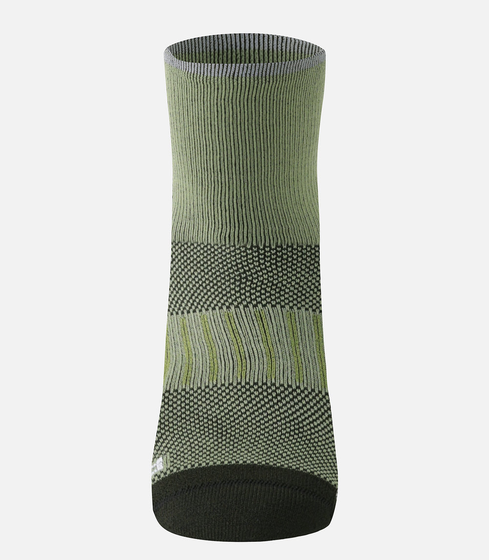 Hiking and trek socks unisex X2-MID