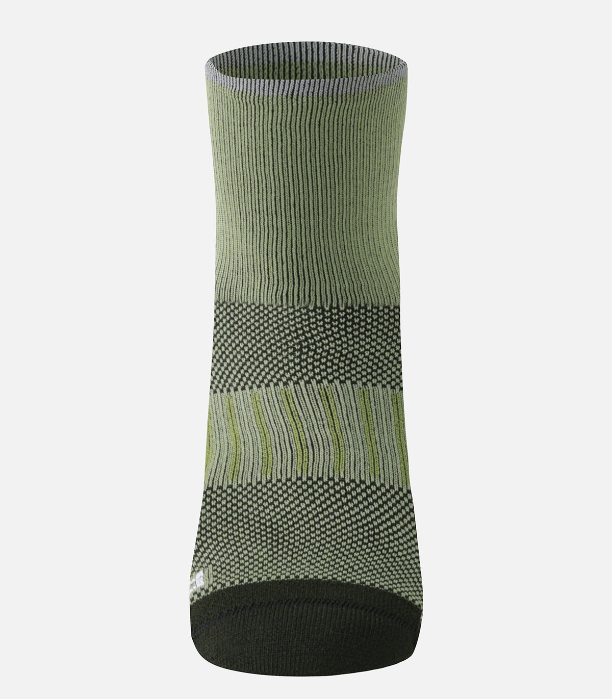 Wander- und Trekkingsocken Unisex X2-MID