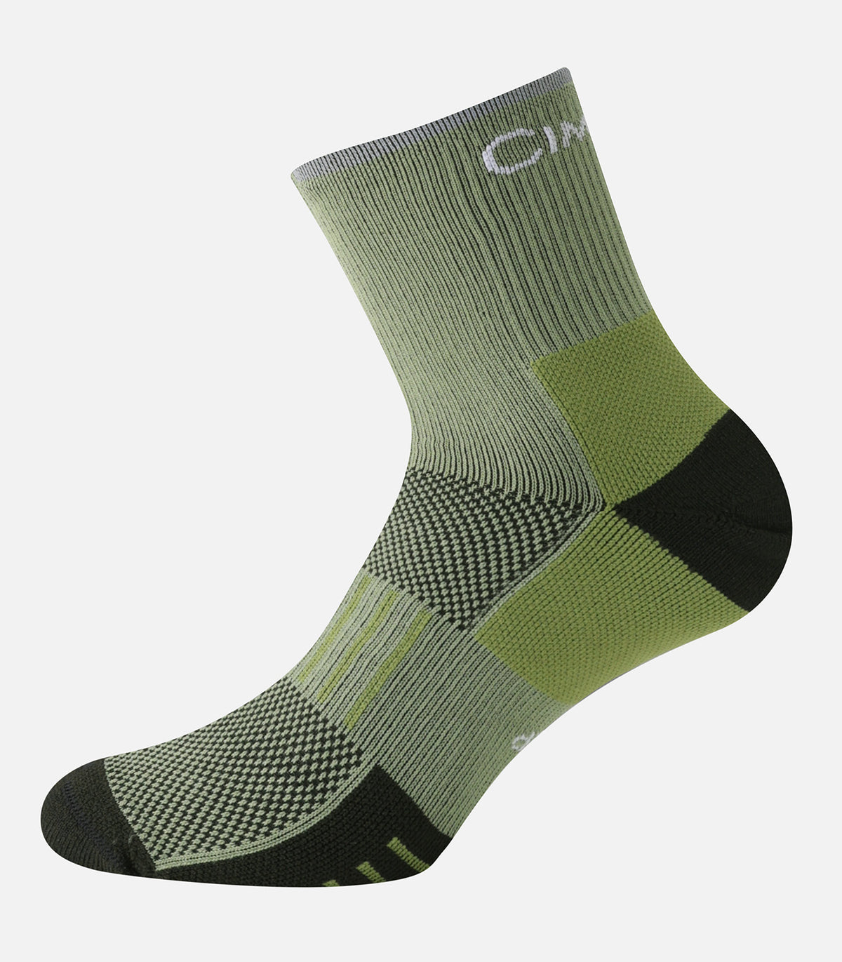 Wander- und Trekkingsocken Unisex X2-MID