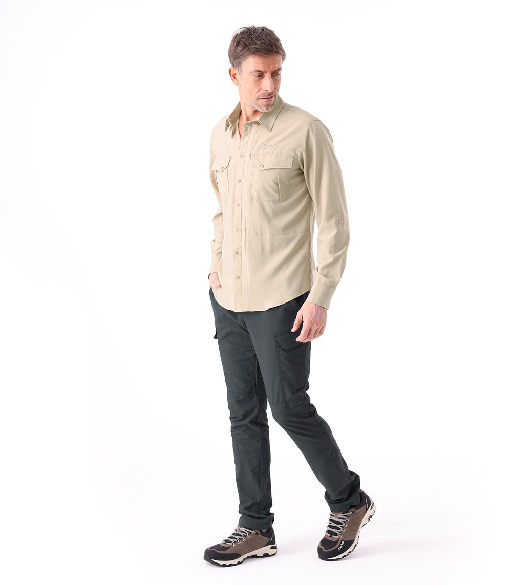 Must-have per il trekking Uomo ACAPULCO 4 H