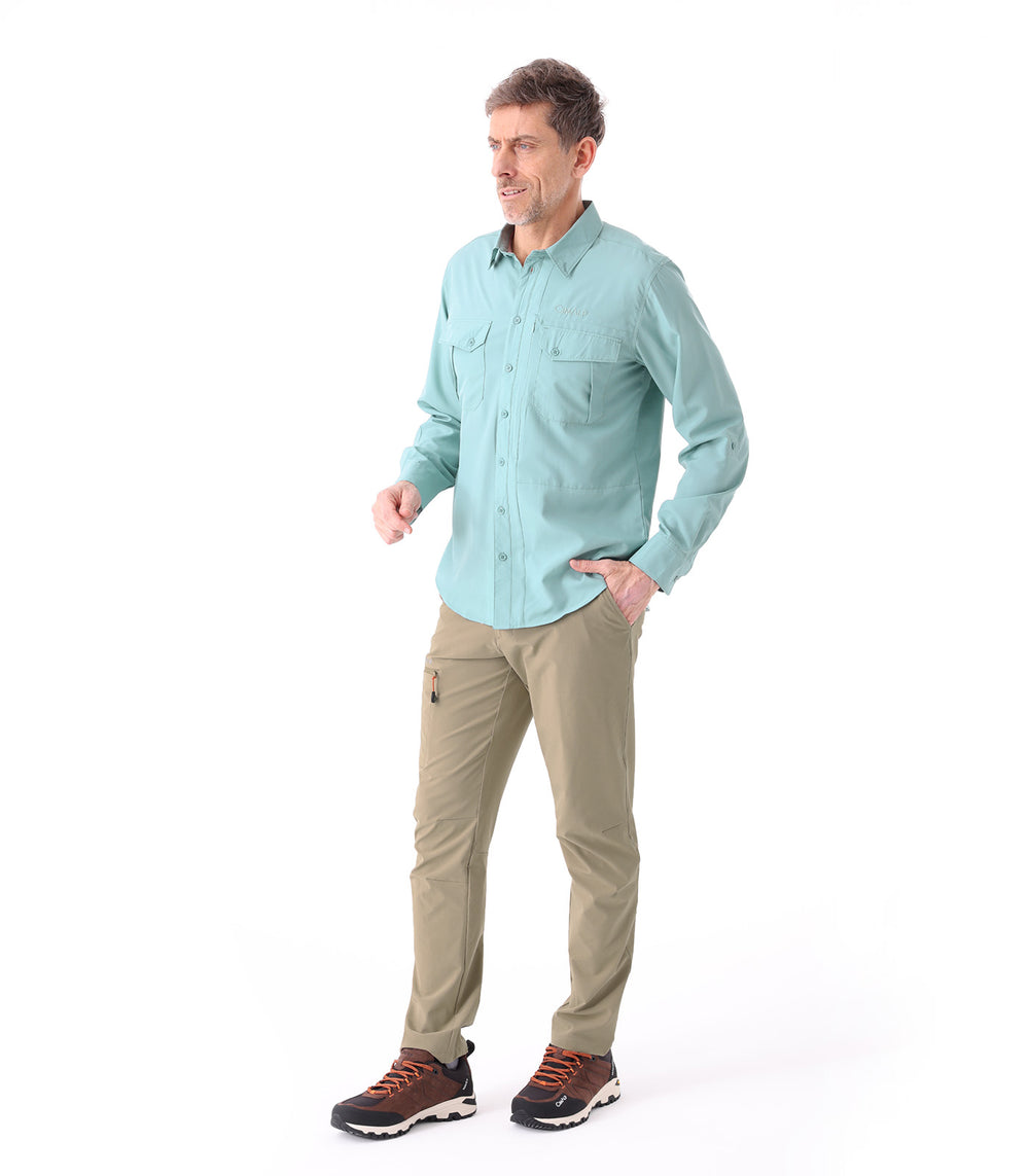 Must-have per il trekking Uomo ACAPULCO 4 H