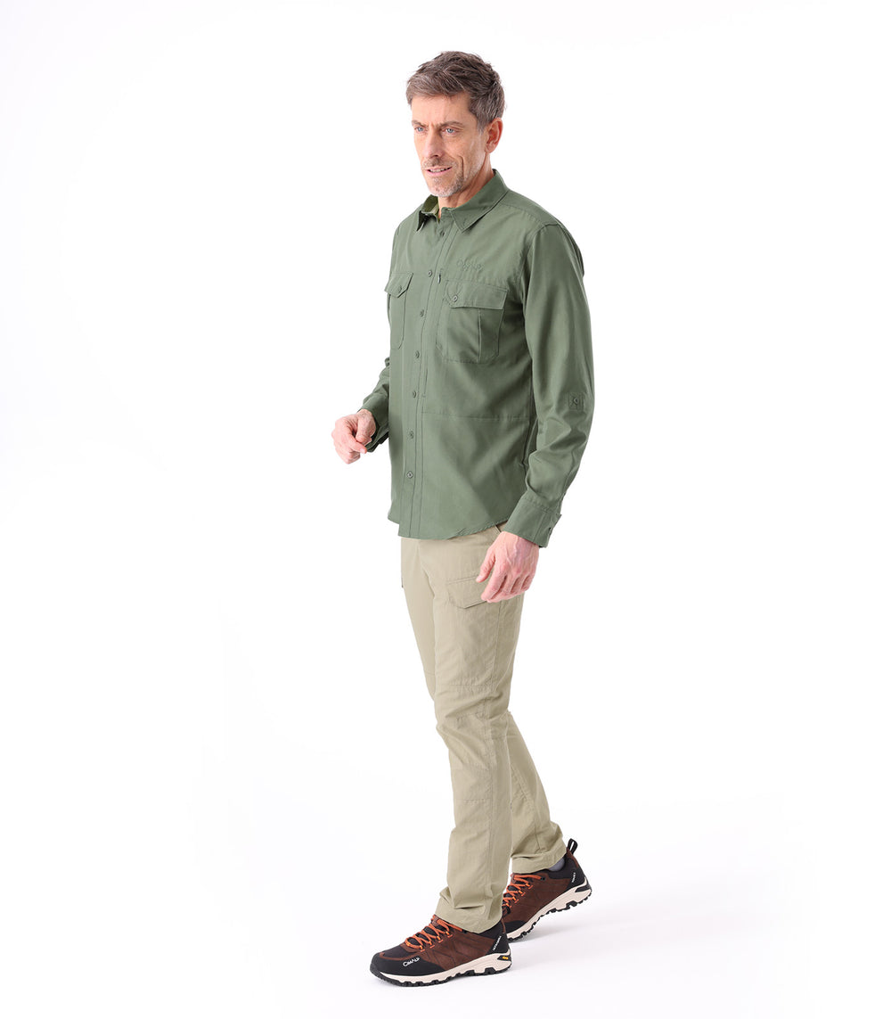 Must-have per il trekking Uomo ACAPULCO 4 H