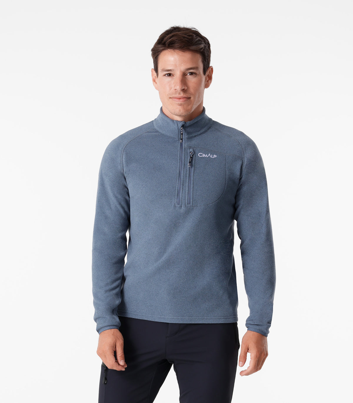 Vestes polaires homme Homme ADELIE 5 H