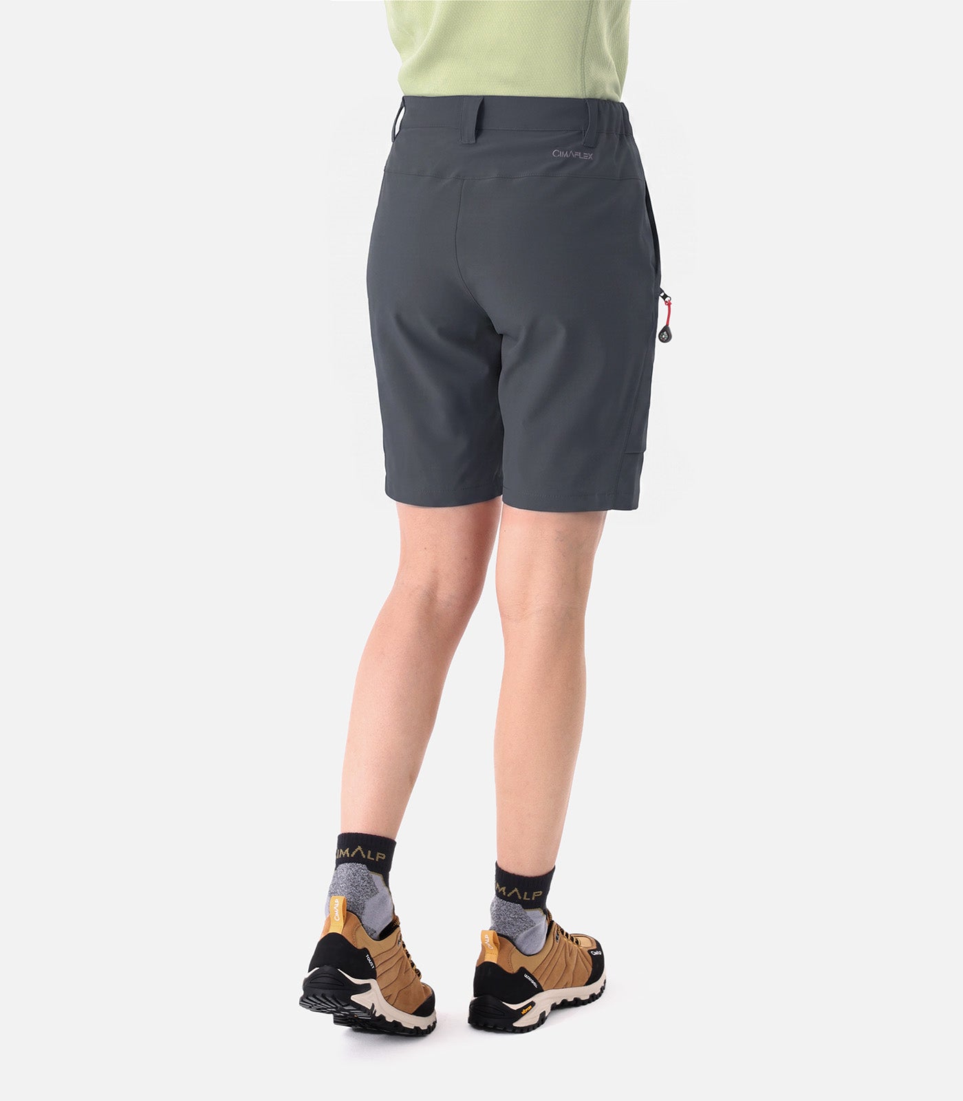 Women's trousers and shorts Women AERRA 3 F