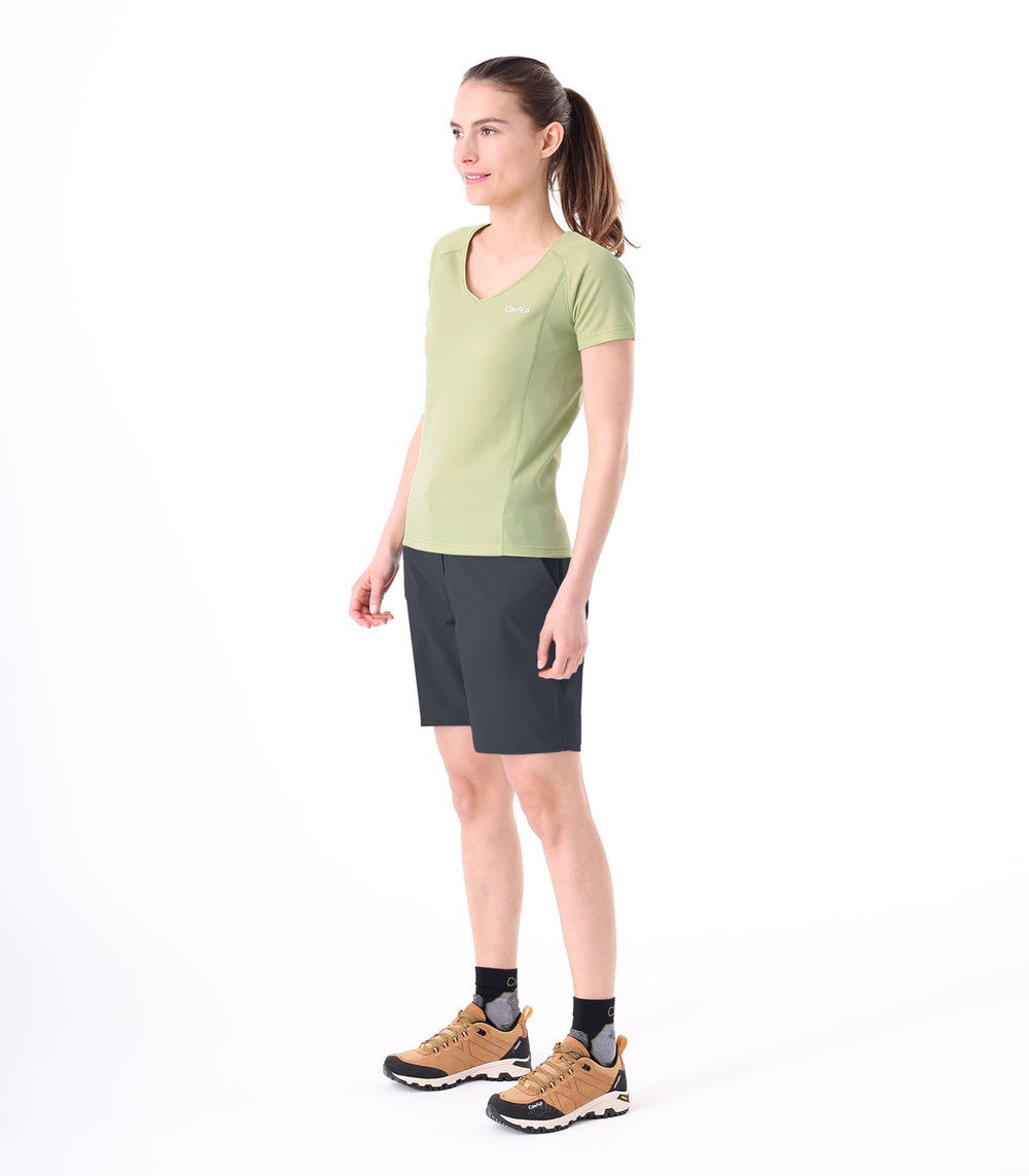 Short et bermudas Femme AERRA 3 F