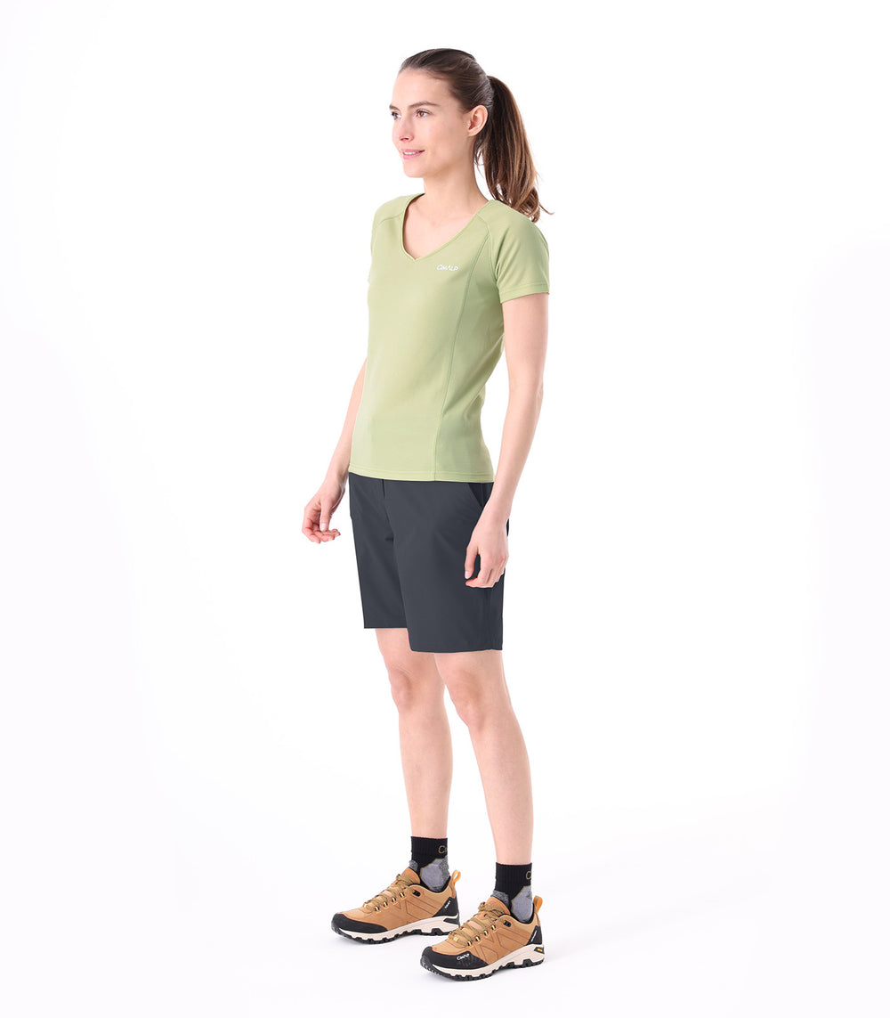 Gamma Trekking & Voyage Donna AERRA 3 F