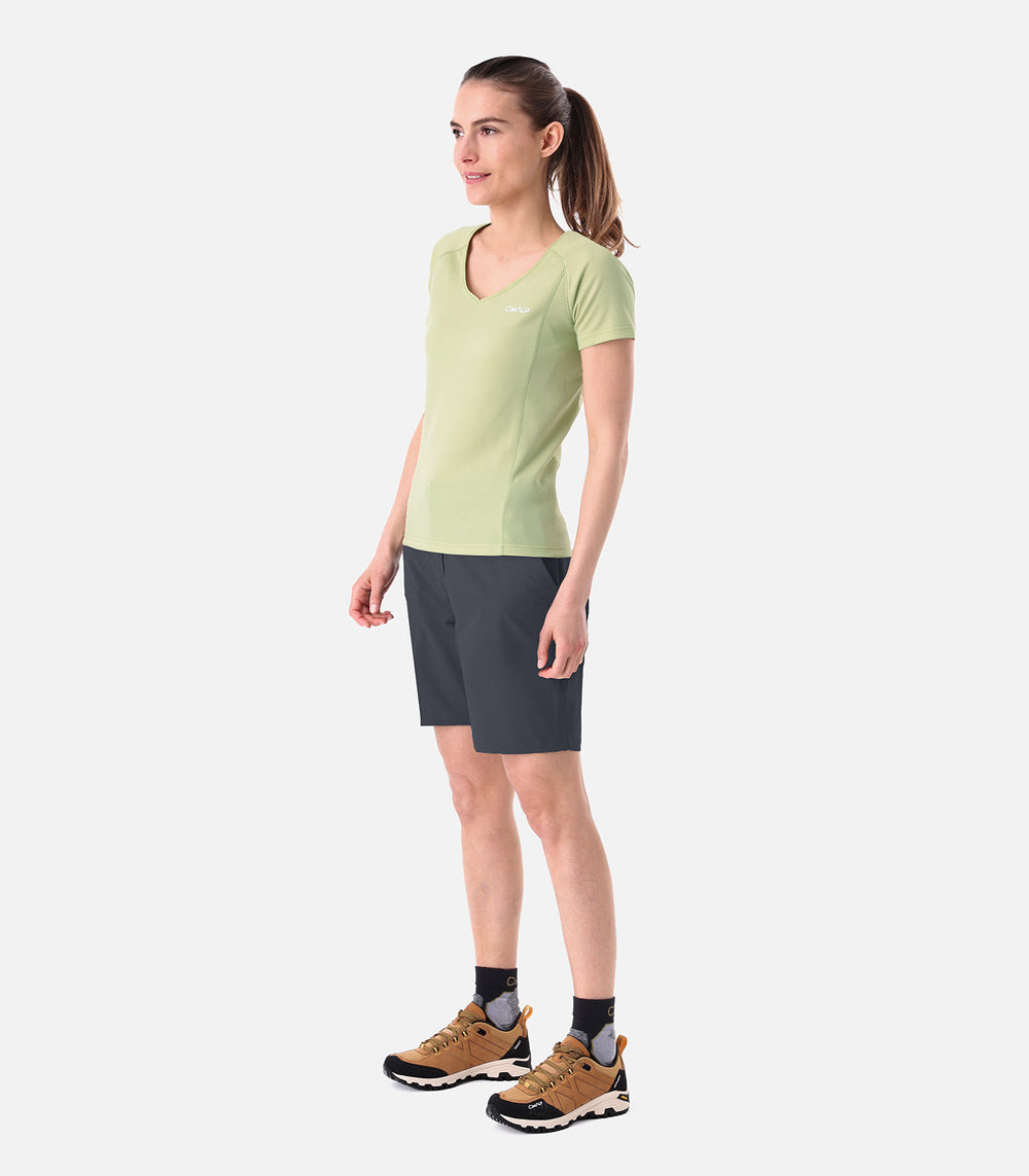 Promotions Outdoor : cap sur l'été plein air Femme AERRA 3 F