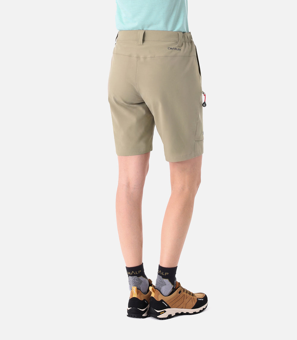 Promotions Outdoor : cap sur l'été plein air Femme AERRA 3 F